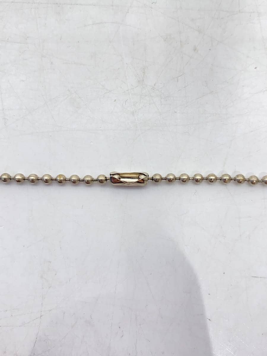 Hysteric Glamour Dog Tag Necklace Size ONE SIZE - 3 Thumbnail