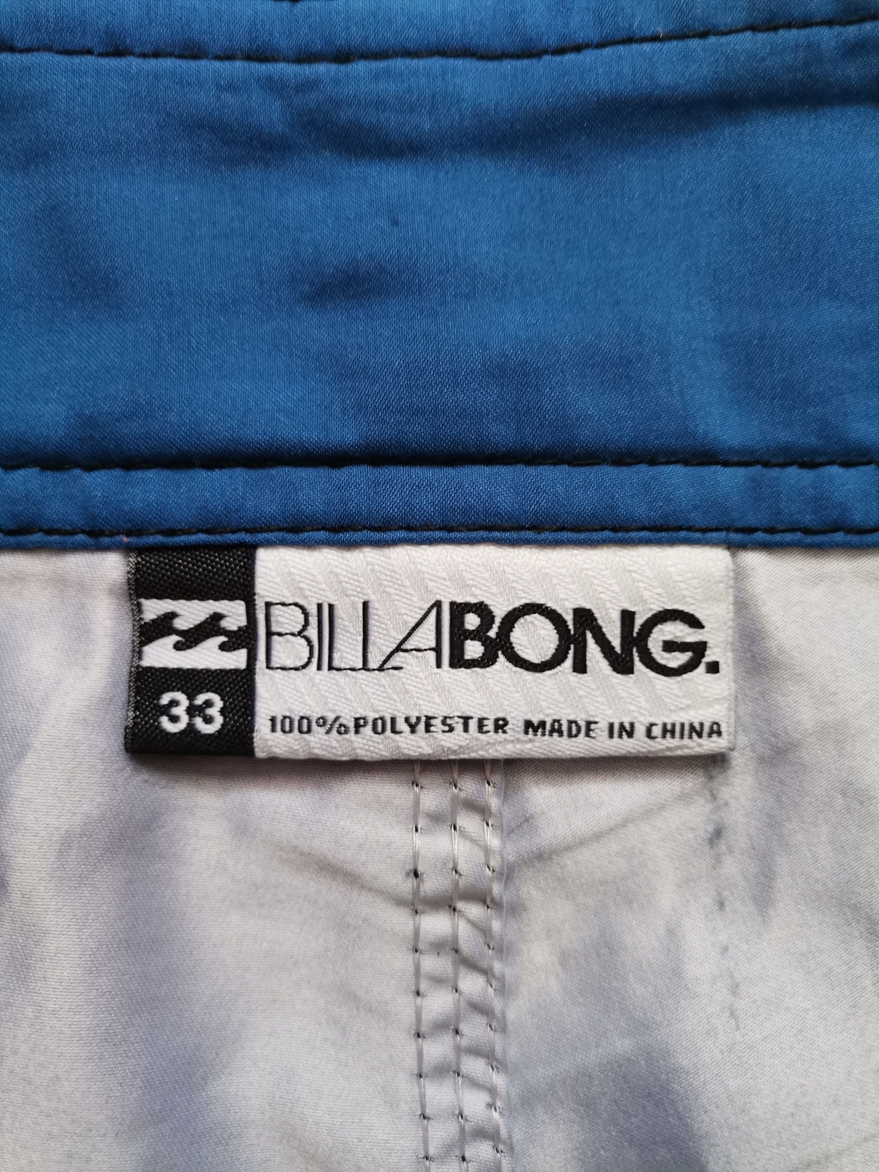 Billabong Billabong Shorts Size US 33 - 2 Thumbnail