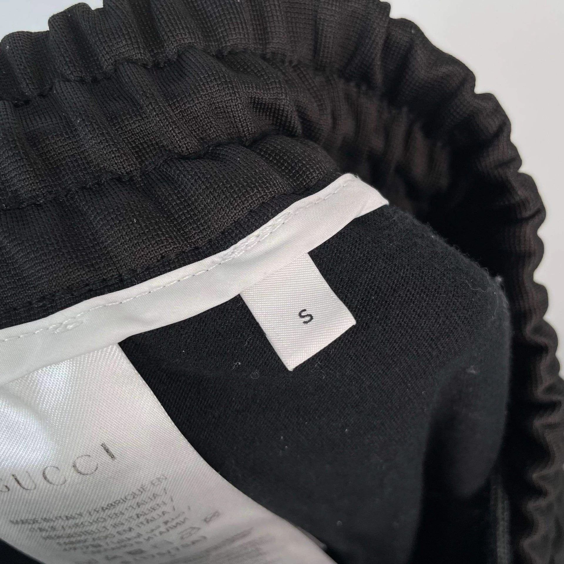 Gucci Gucci S pants Size US 28 / EU 44 - 6 Thumbnail