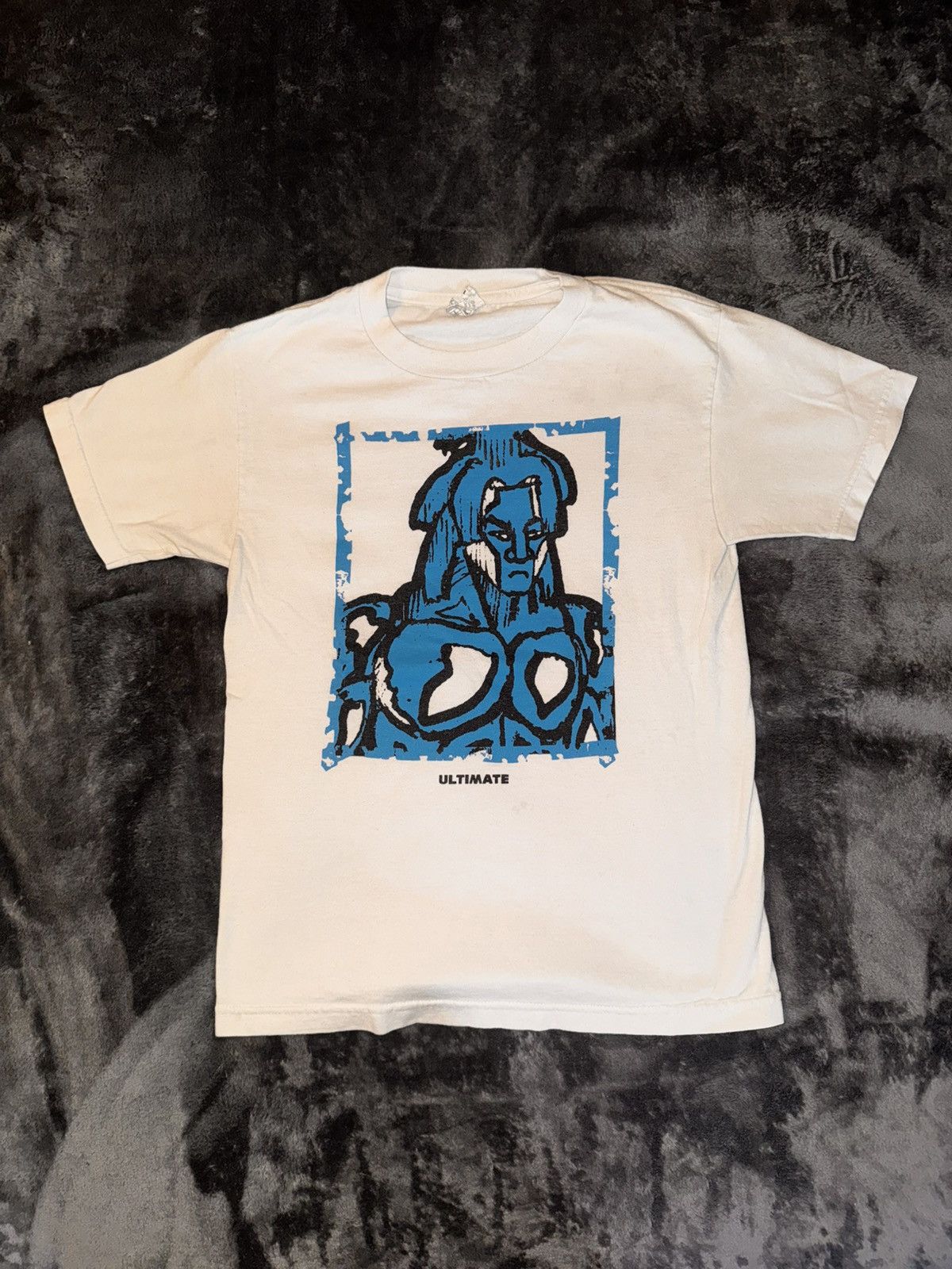 Alstyle Denzel Curry ULTIMATE Tee Size US S / EU 44-46 / 1 - 1 Thumbnail