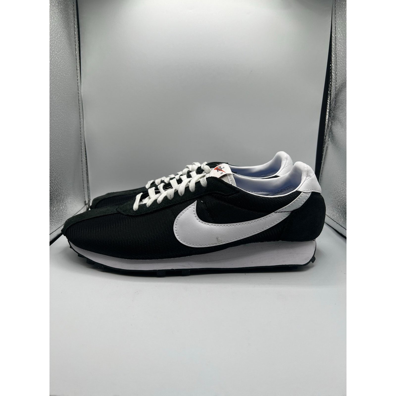 Nike Nike LD 1000 “Black White” size 11 men’s Size US 11 / EU 44 - 1 Thumbnail