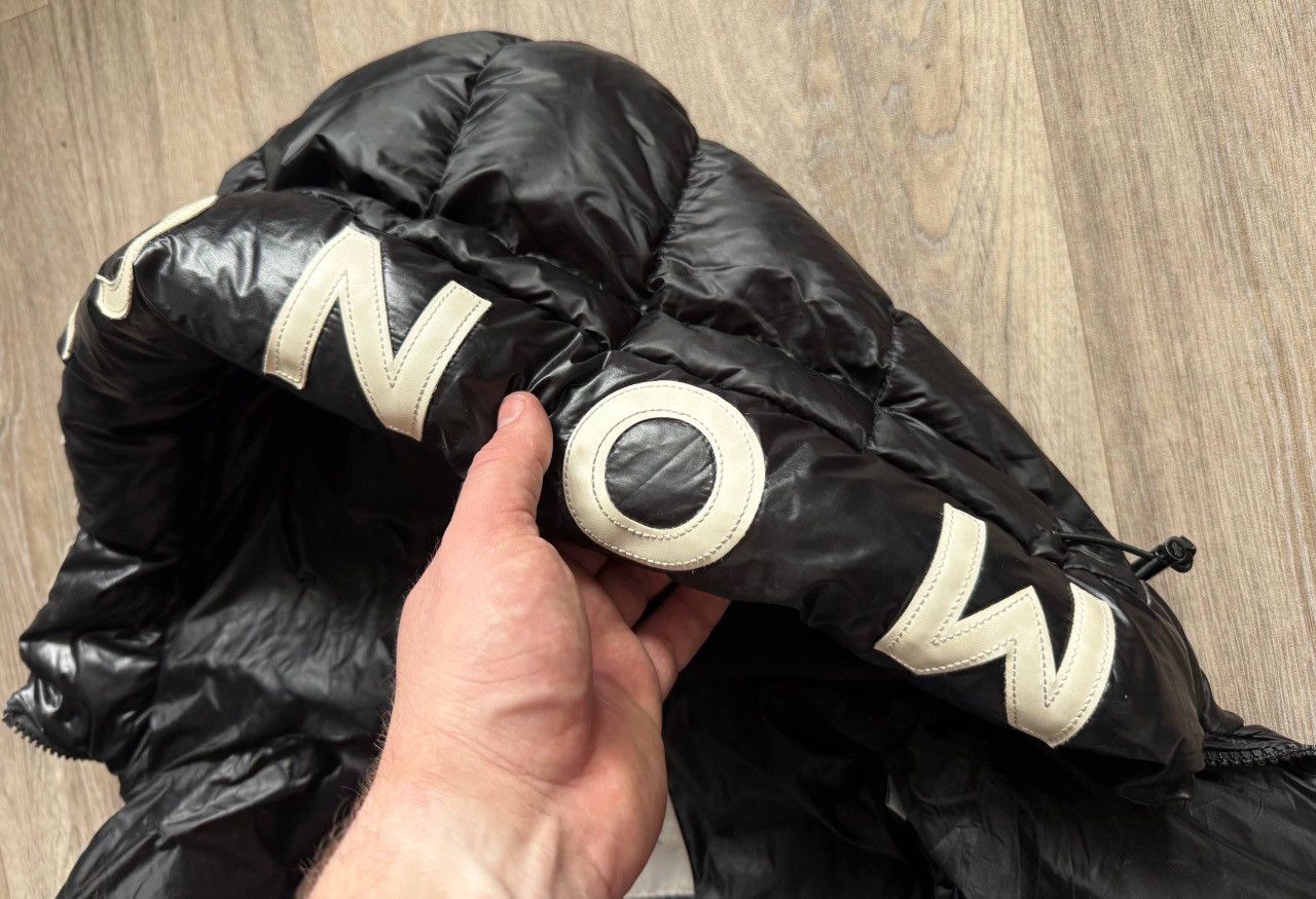 Moncler Moncler puffer Size XS / US 0-2 / IT 36-38 - 19 Thumbnail