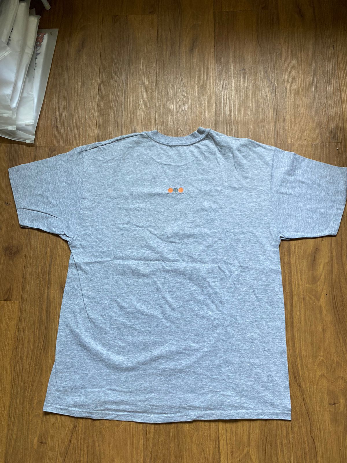 Futura × Vintage Project Dragon City Of Newyork Size US XL / EU 56 / 4 - 4 Thumbnail