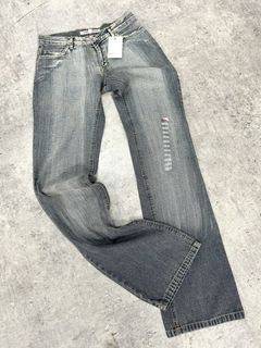 Men's Le Grande Bleu (L.G.B.) Denim | Grailed