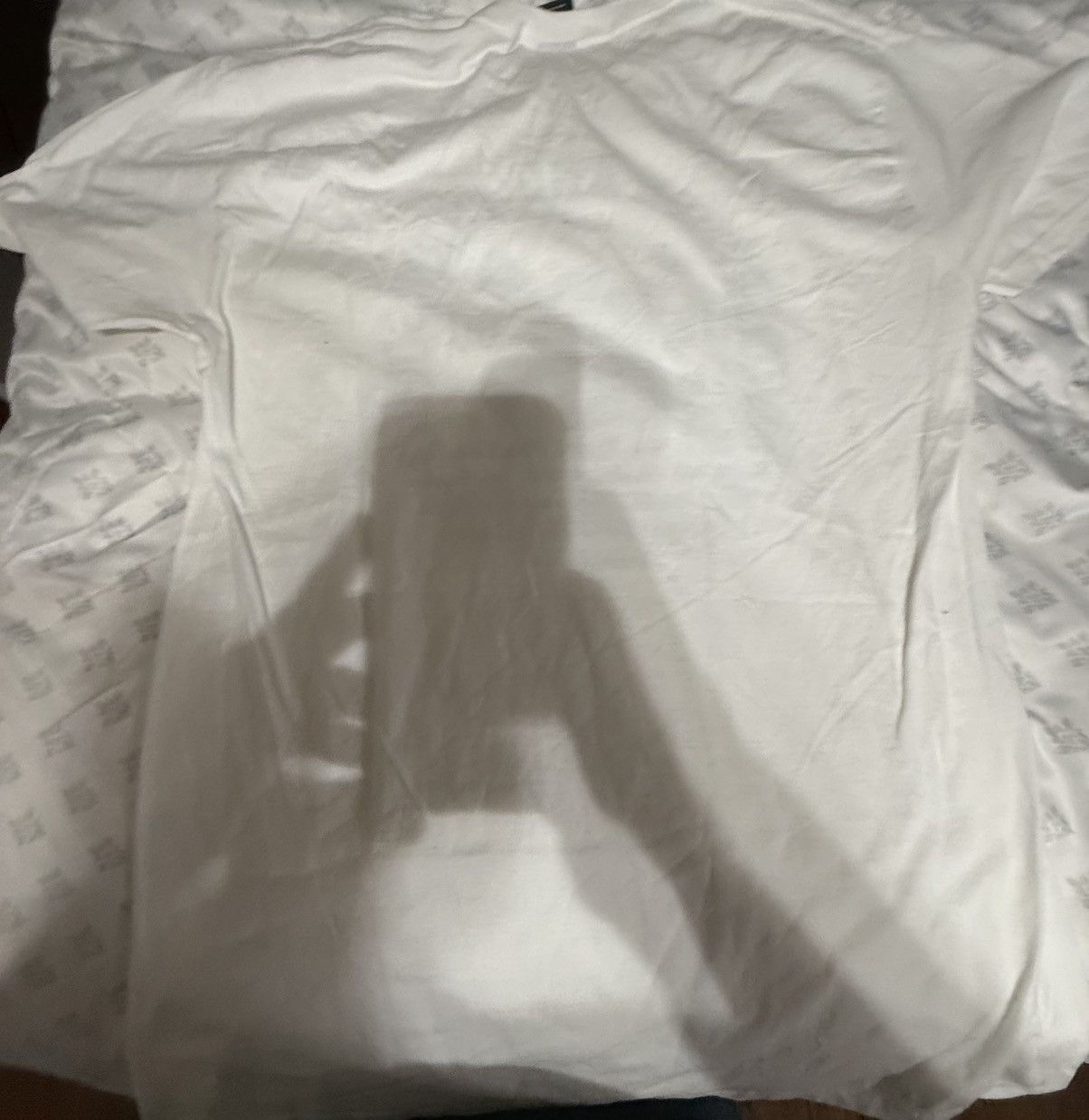 Stussy Stussy Vintage World Chapter tee Size US L / EU 52-54 / 3 - 4 Thumbnail