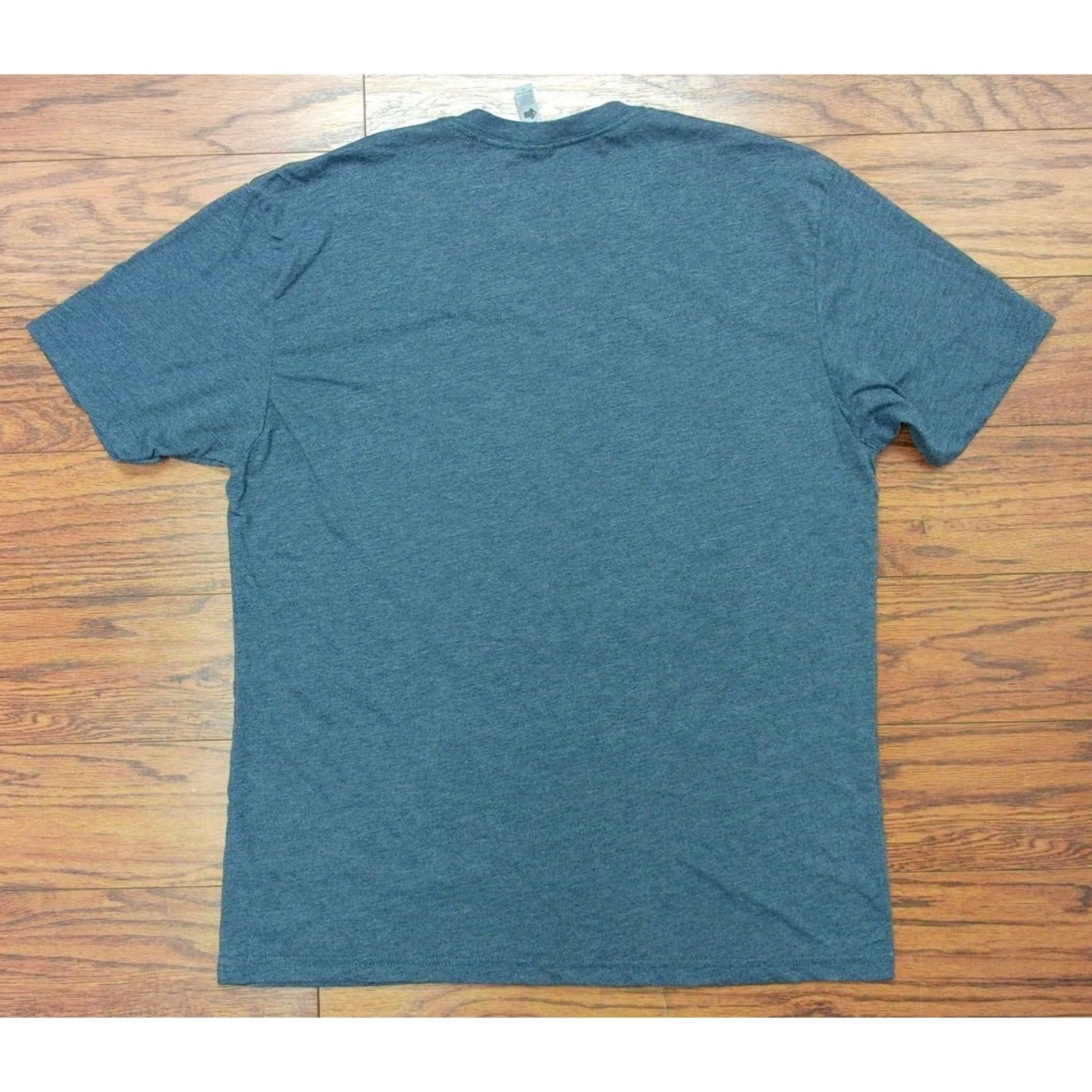 Next Level Bell In Hand Tavern Shirt - Vintage 2010-2019 Knit - Mens XL - Ohio Size US XL / EU 56 / 4 - 4 Thumbnail
