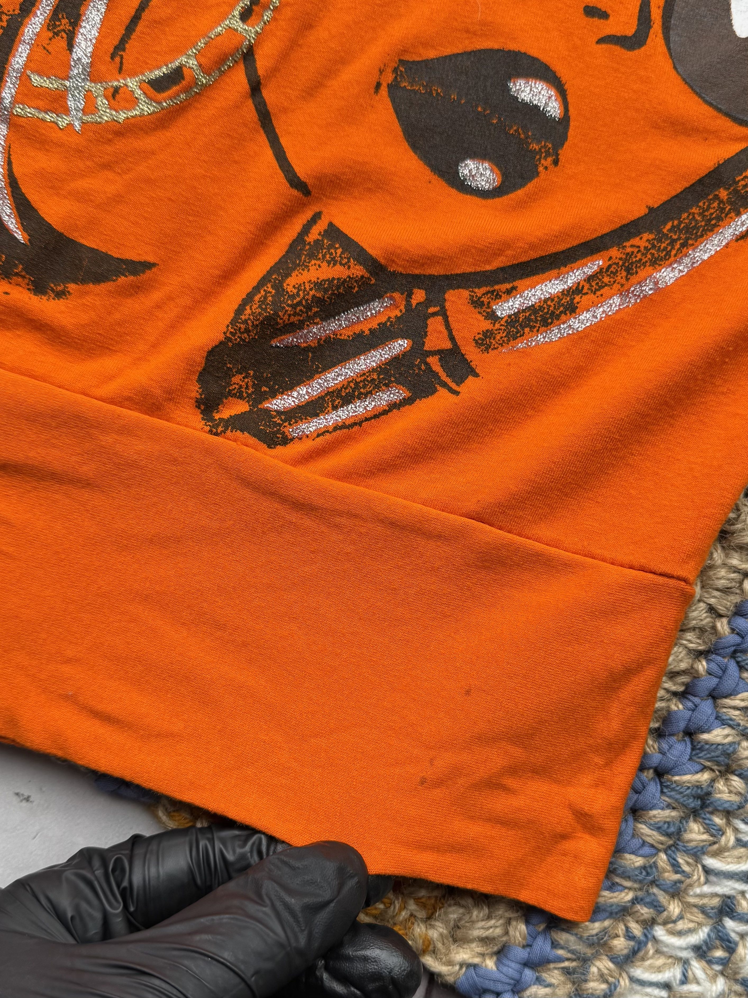 Japanese Brand Vintage Tank Top Size M / US 6-8 / IT 42-44 - 4 Thumbnail