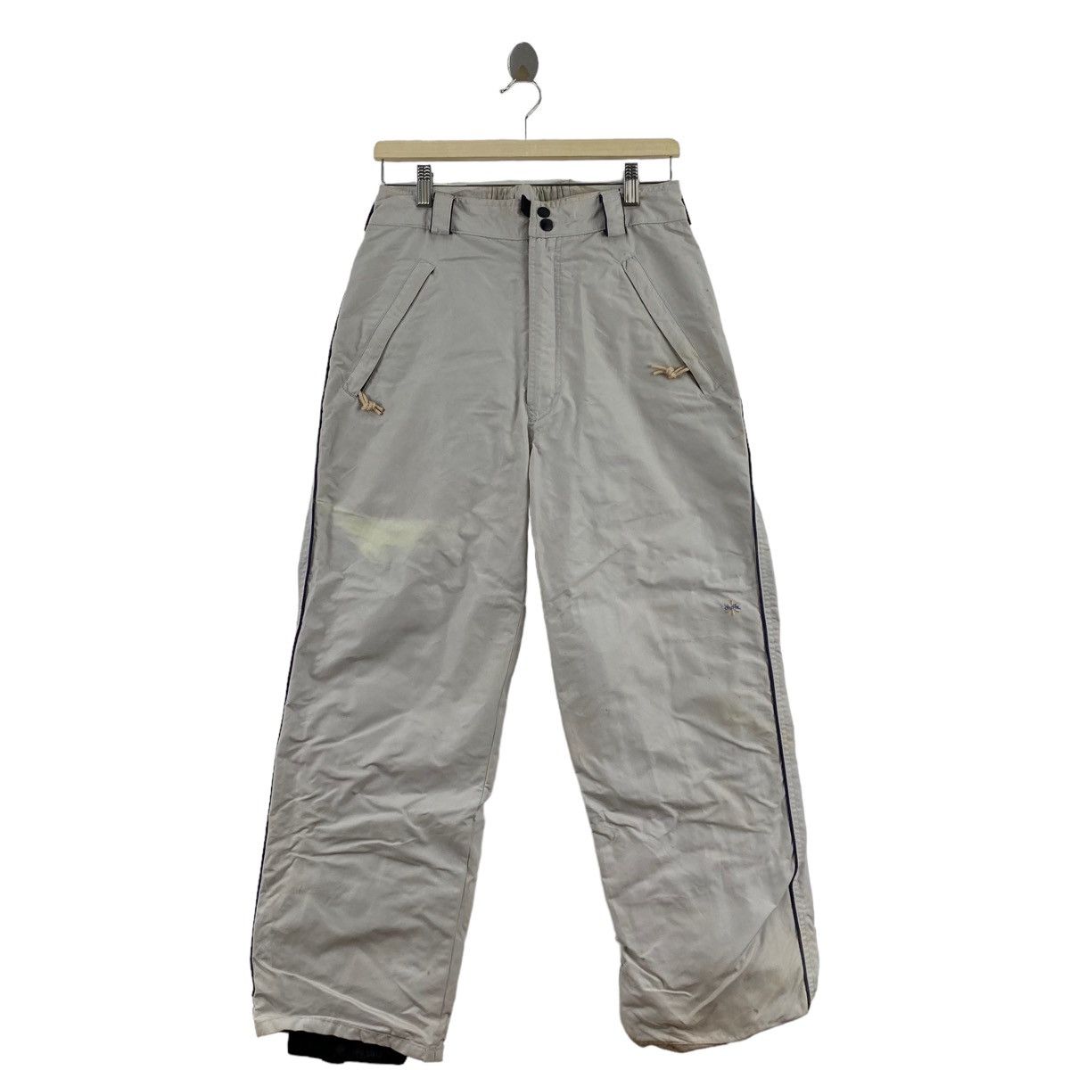 Other DUFFS SNOWBOARD Skateboard Winter Ski Pant Size 28" / US 6 / IT 42 - 1 Thumbnail