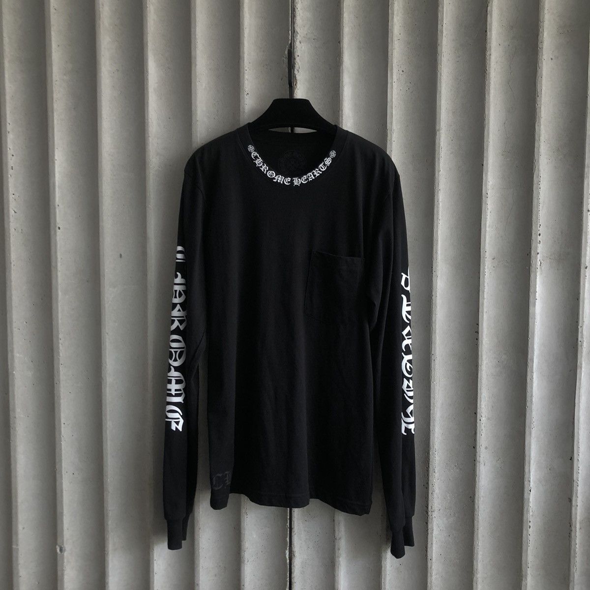 Chrome Hearts Thermal | Grailed
