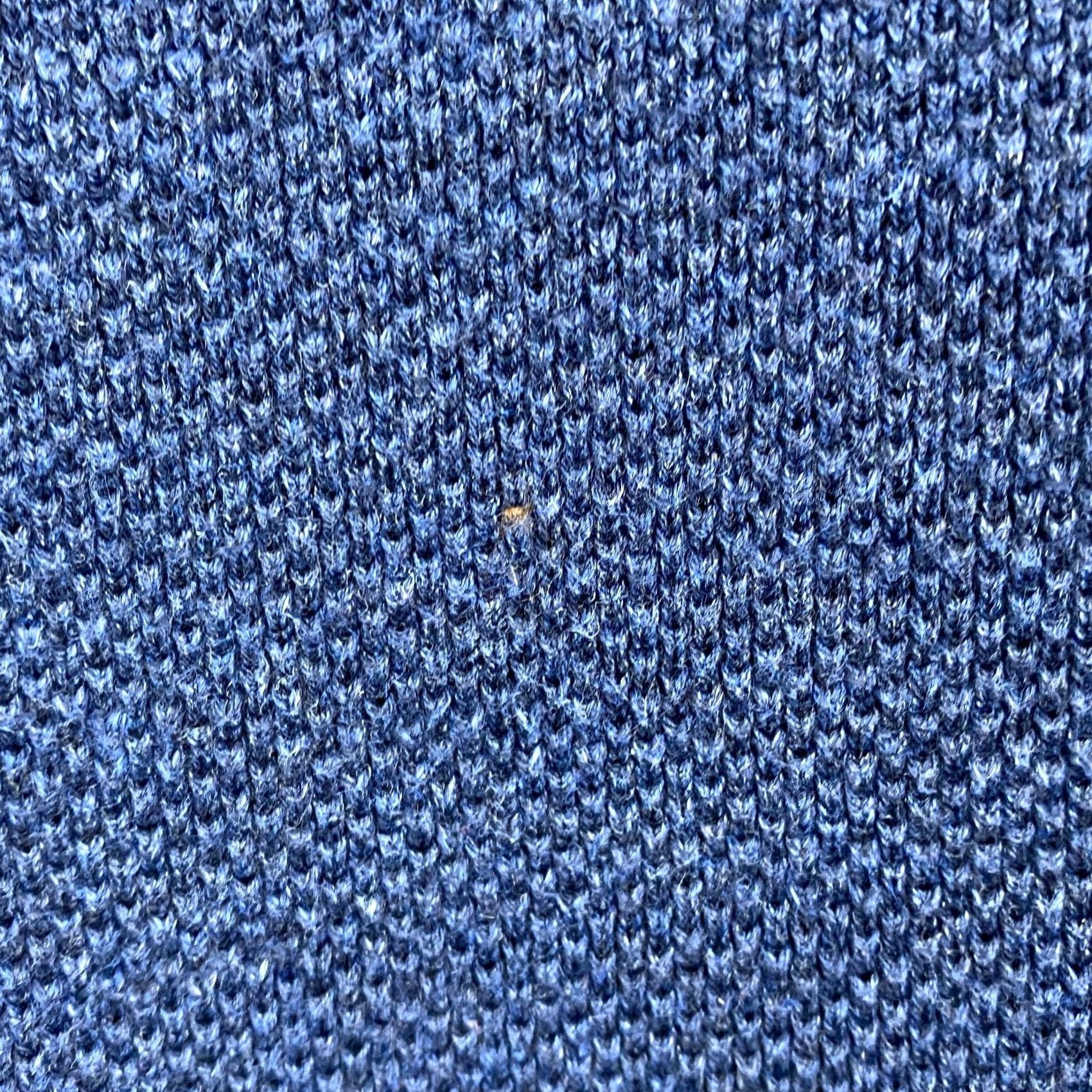 Fred Perry Fred Perry Mens Pullover Sweater Blue Cotton Size S Size US S / EU 44-46 / 1 - 5 Thumbnail