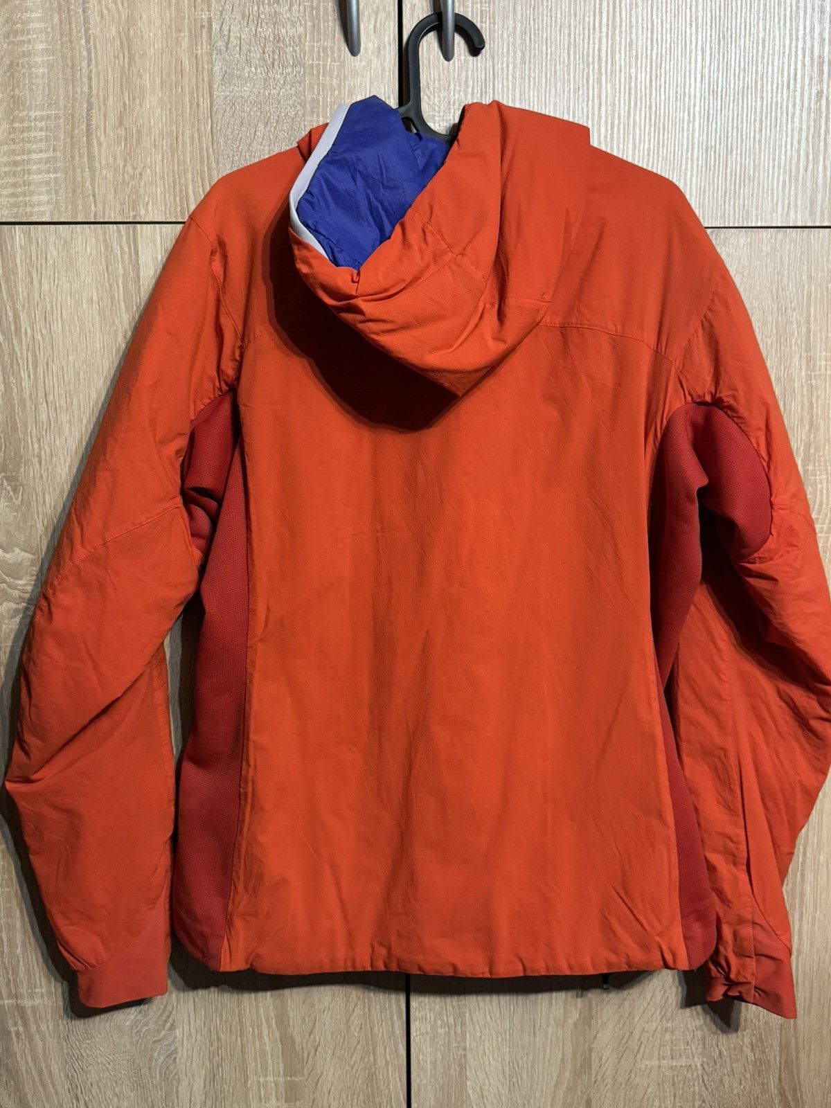 Arc'teryx Arc’teryx atom gote-tex style jacket Size US S / EU 44-46 / 1 - 3 Thumbnail