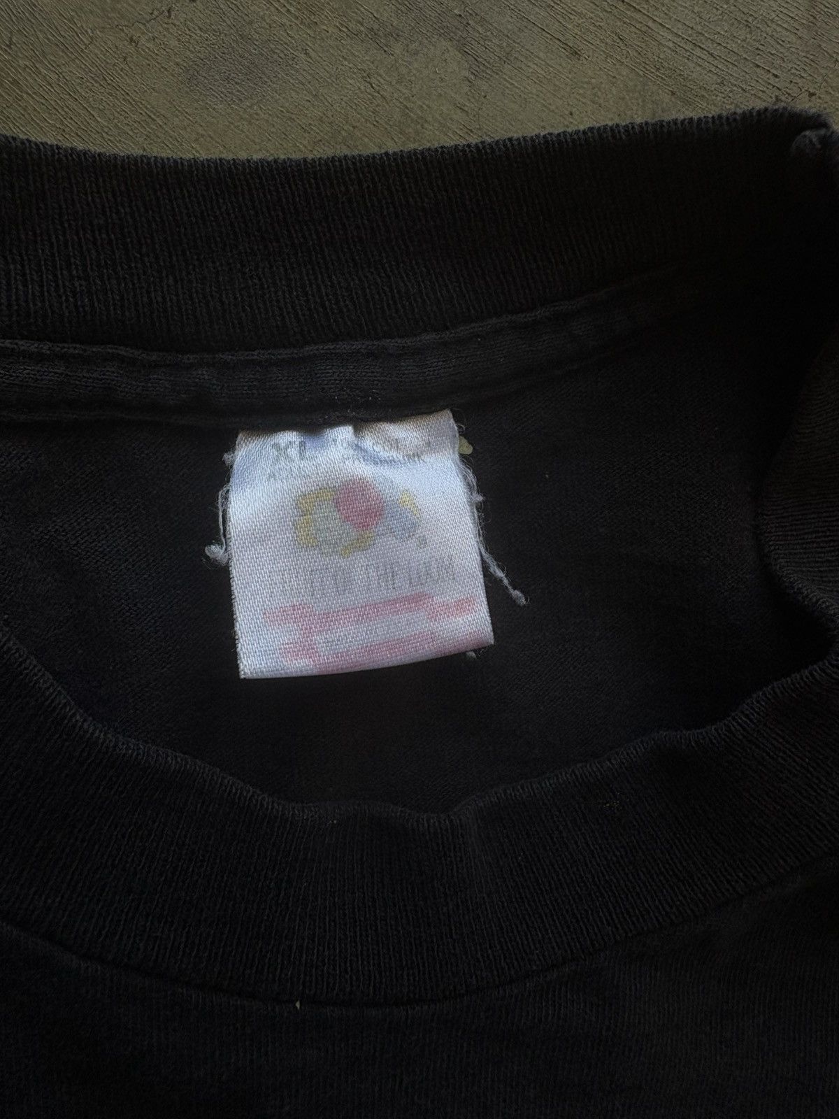 Fruit Of The Loom Vintage Canon Cameras “Now you can” tee Size US XL / EU 56 / 4 - 4 Thumbnail