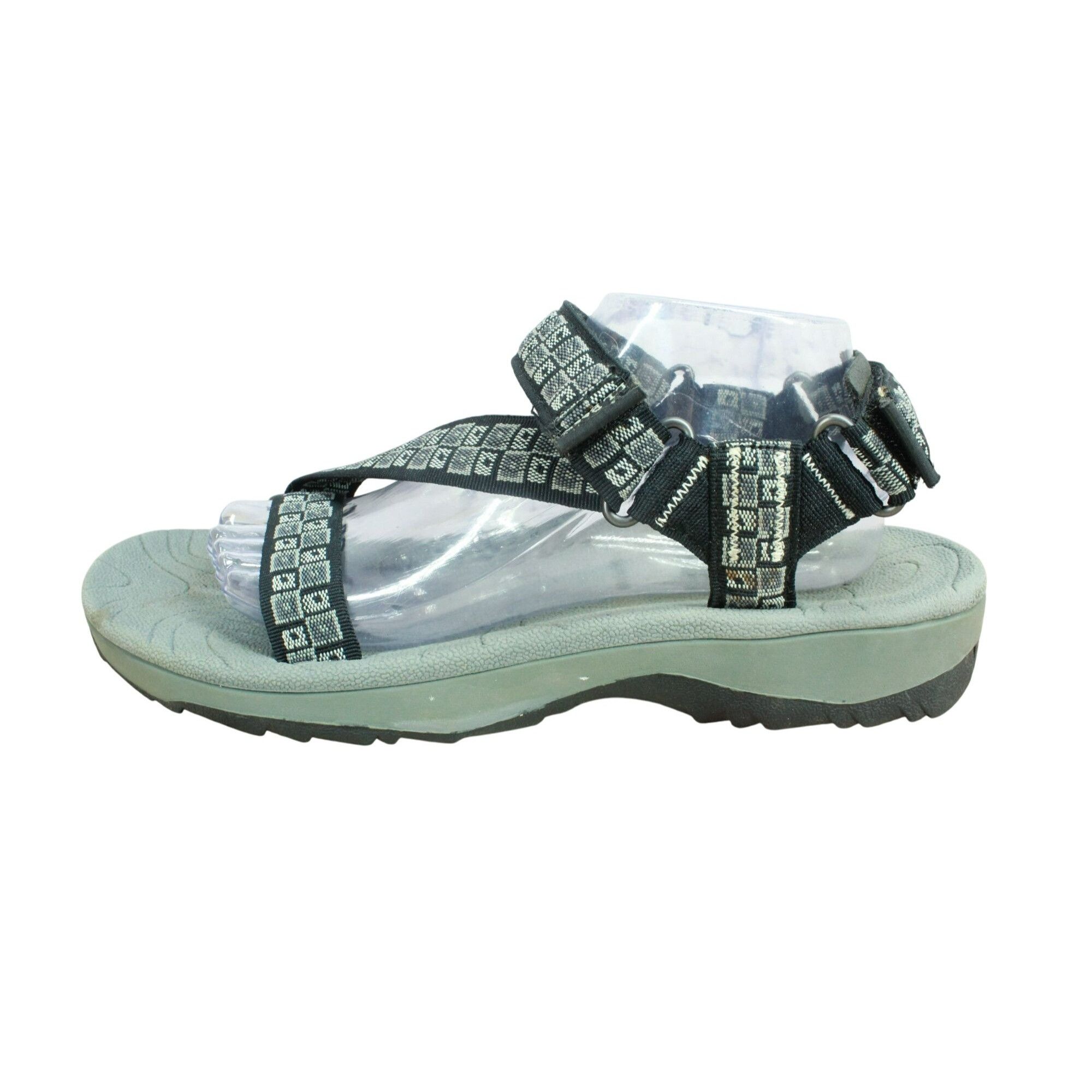L.L. Bean LL Bean Fisherman Open Toe Hiking Sport Sandals Size US 11 / EU 44 - 1 Thumbnail