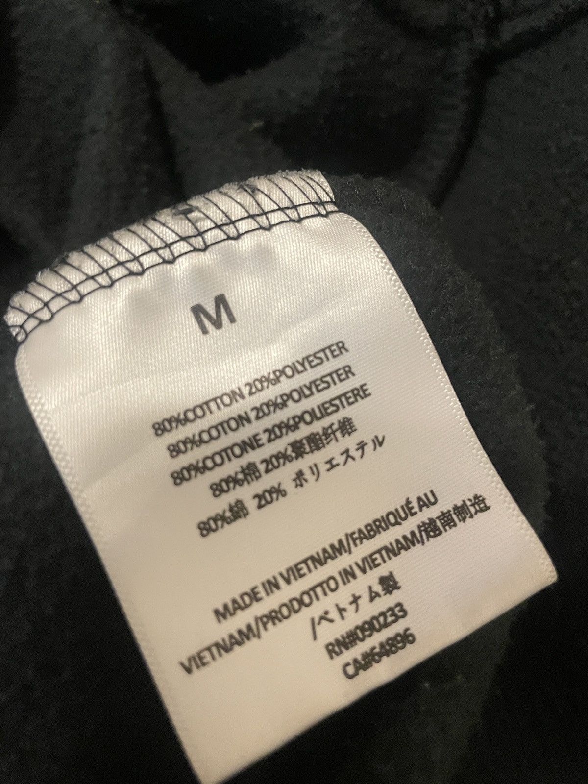 Other Essentialss Hoodie Size US M / EU 48-50 / 2 - 6 Thumbnail