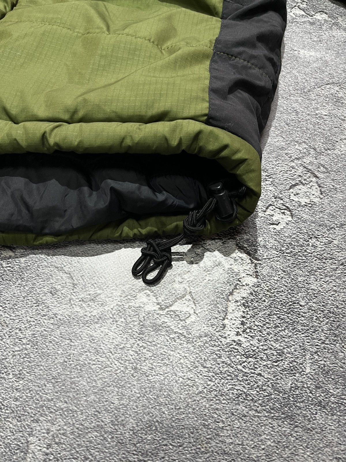 The North Face The North Face vintage pufer jacket Size US L / EU 52-54 / 3 - 7 Thumbnail