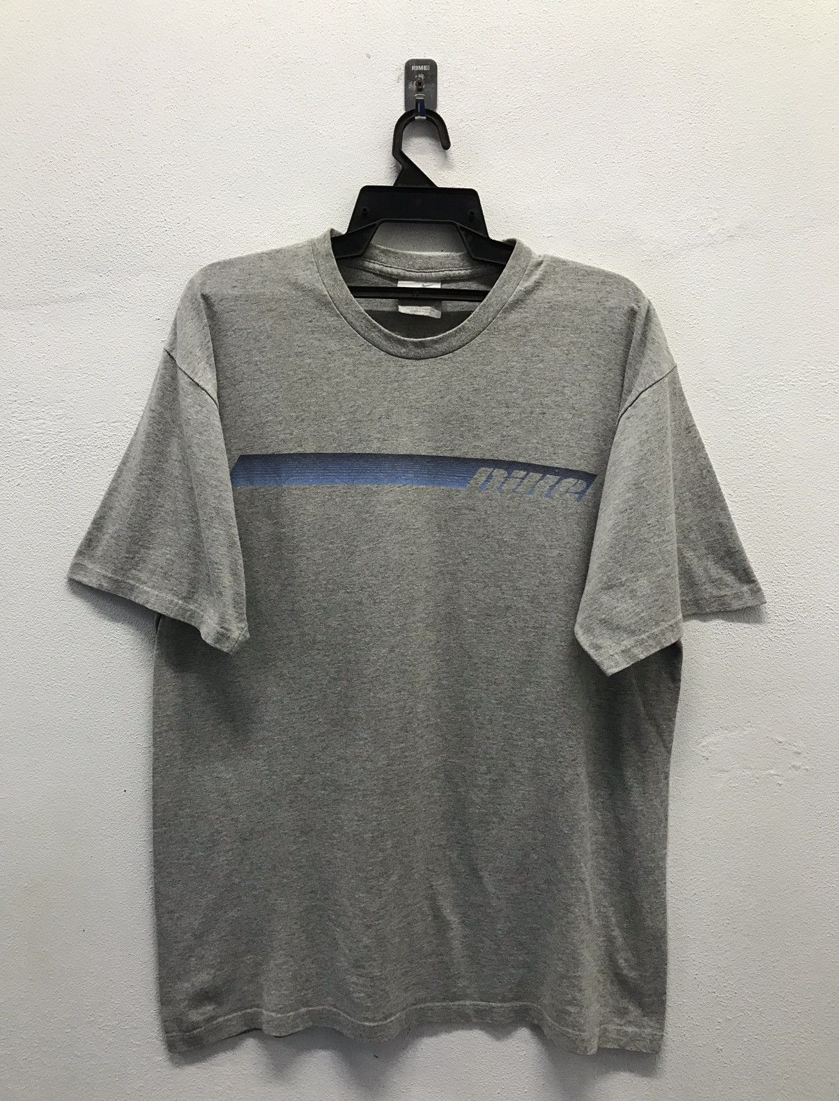 Nike × Vintage Vintage Nike Shirt Size US L / EU 52-54 / 3 - 1 Thumbnail