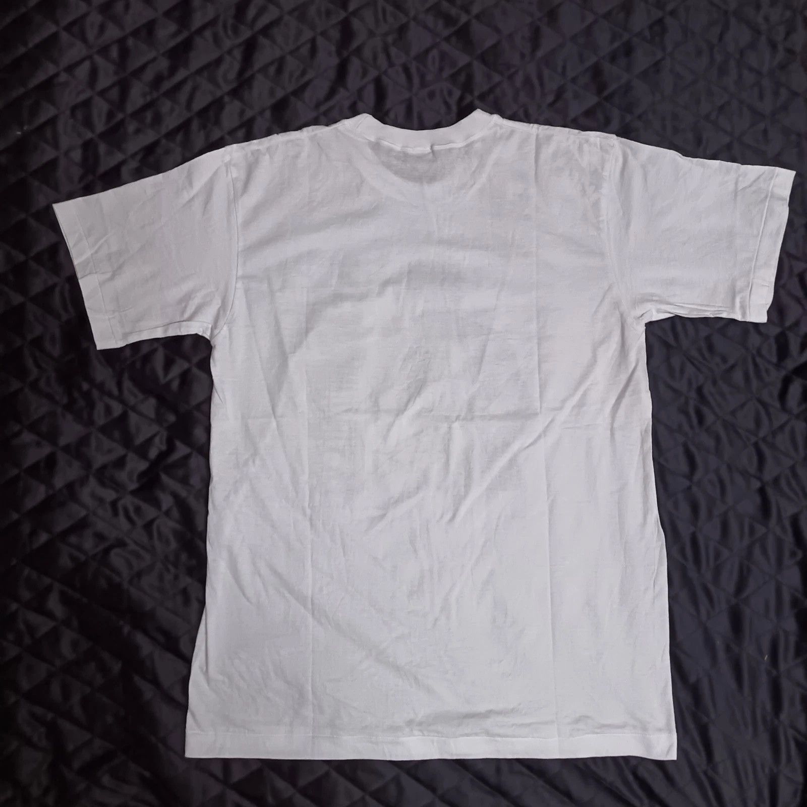 UFC Masaaki Satake K-1 Grand Prix MMA Wrestling Vintage Tee Size US M / EU 48-50 / 2 - 5 Thumbnail