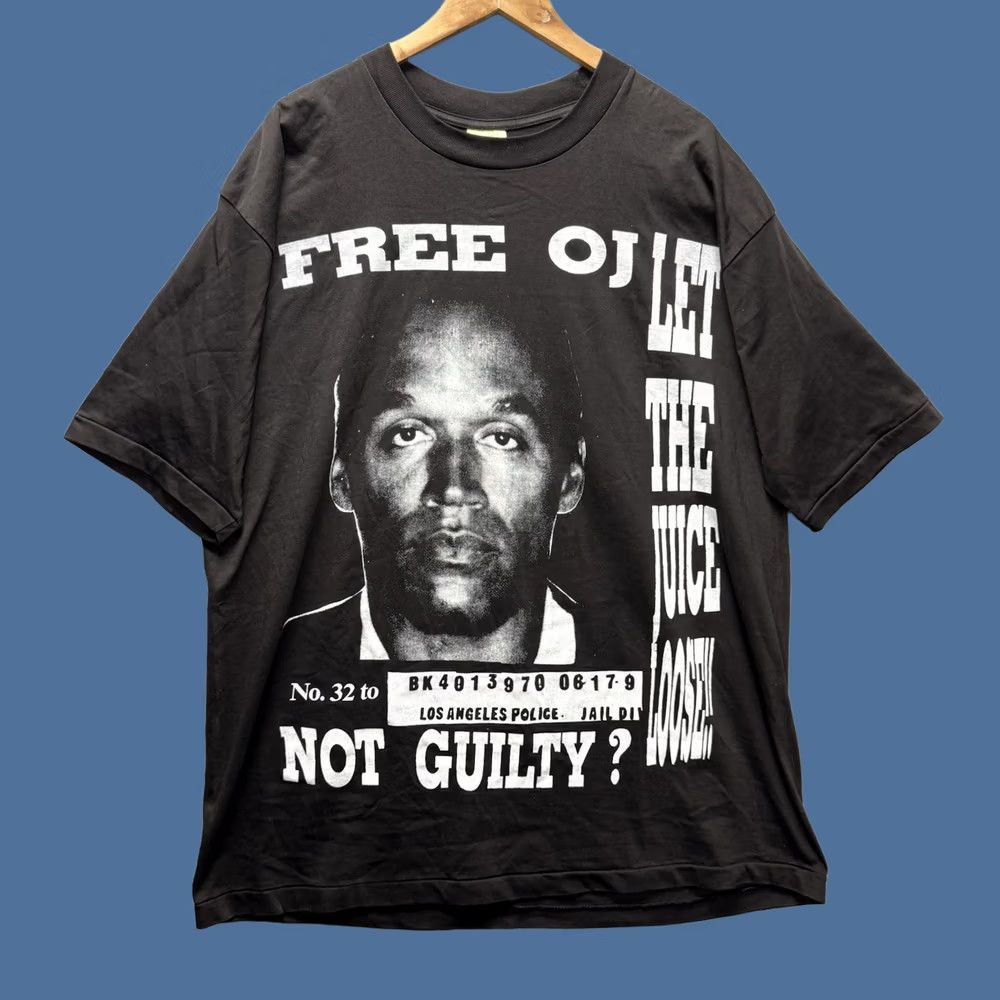 Rap Tees × Vintage Vtg Puff Daddy & The Family All About the