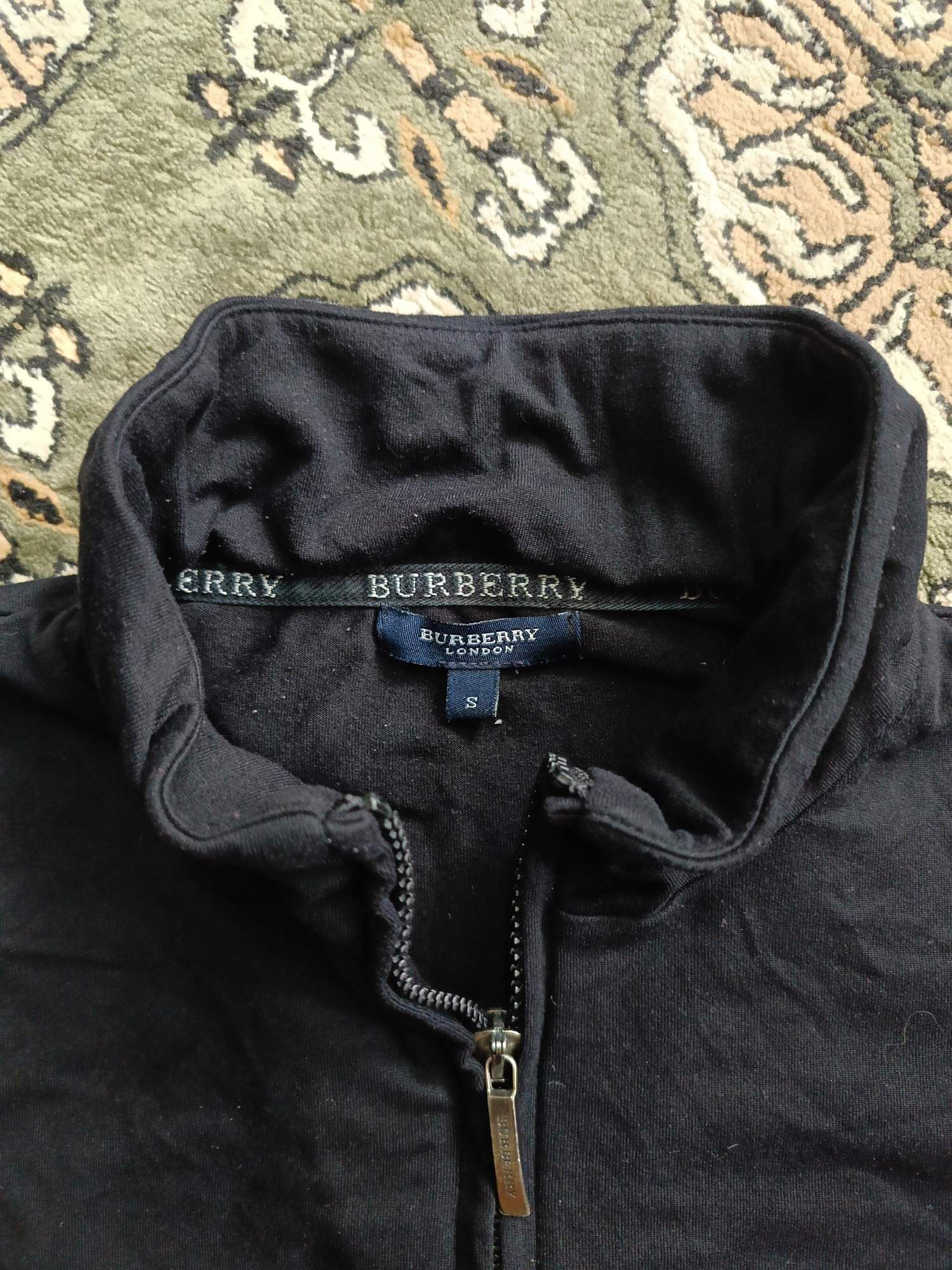 Burberry Burberry London Made in Poland Size US S / EU 44-46 / 1 - 2 Thumbnail