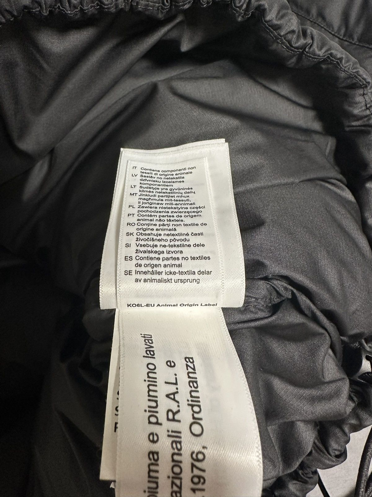 Supreme × The North Face Supreme The North Face 800-Fill Half Zip Hooded Pullover Size US M / EU 48-50 / 2 - 12 Thumbnail