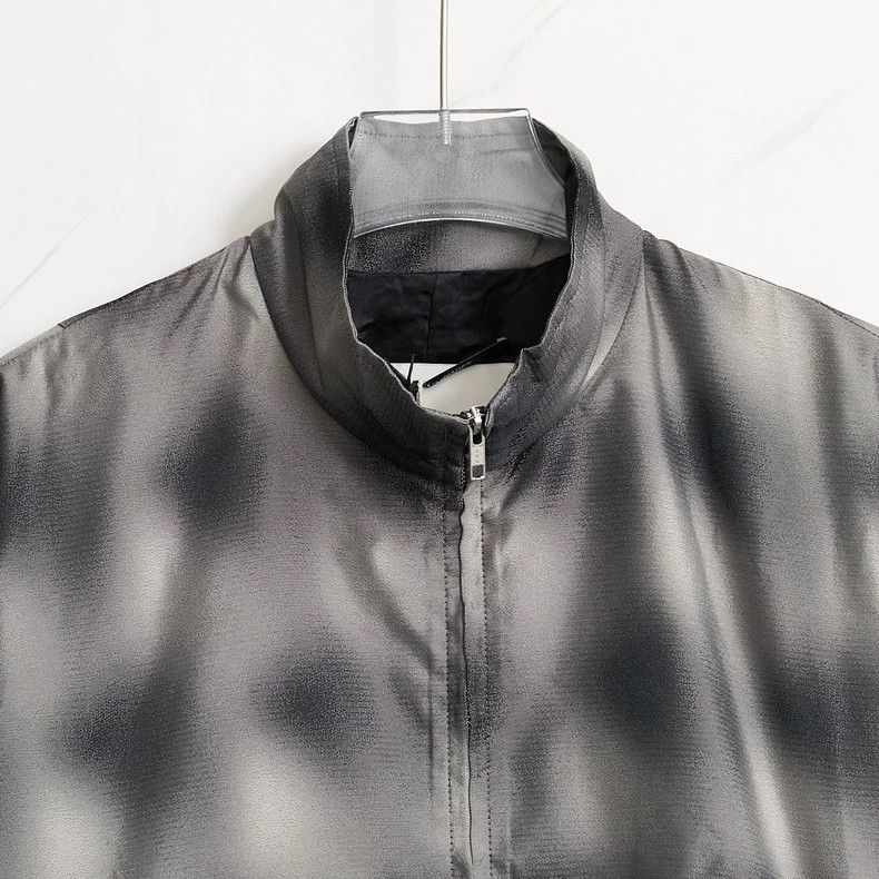 Song For The Mute Song For The Mute vintage stand collar jacket Size US S / EU 44-46 / 1 - 2 Thumbnail