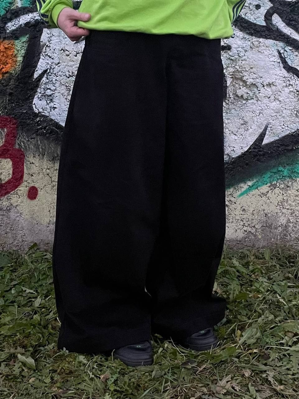 Other COAX BLACK PANTS Size US 36 / EU 52 - 5 Thumbnail