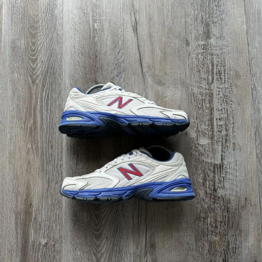 New Balance NEW BALANCE • VINTAGE 80 V1 (8M) Size US 8 / EU 41 - 1 Thumbnail