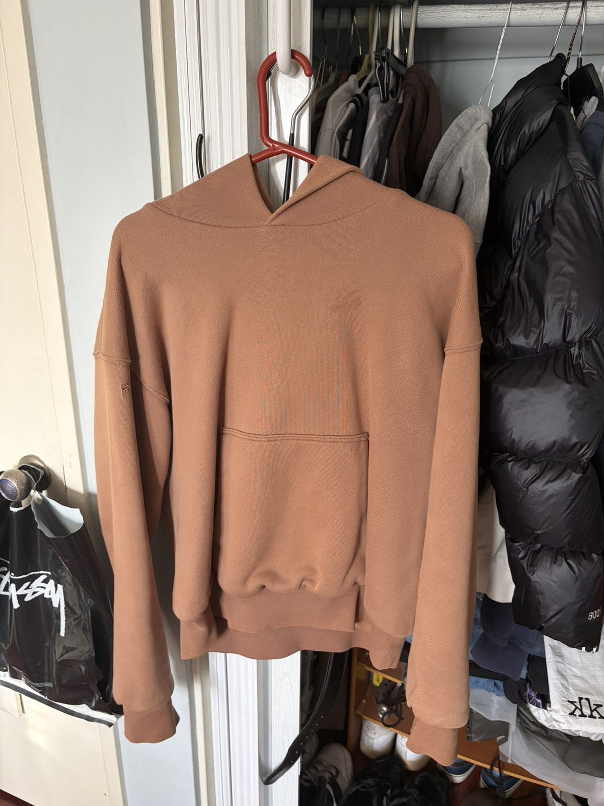 Zicmade zicmade hoodie Size US S / EU 44-46 / 1 - 1 Thumbnail