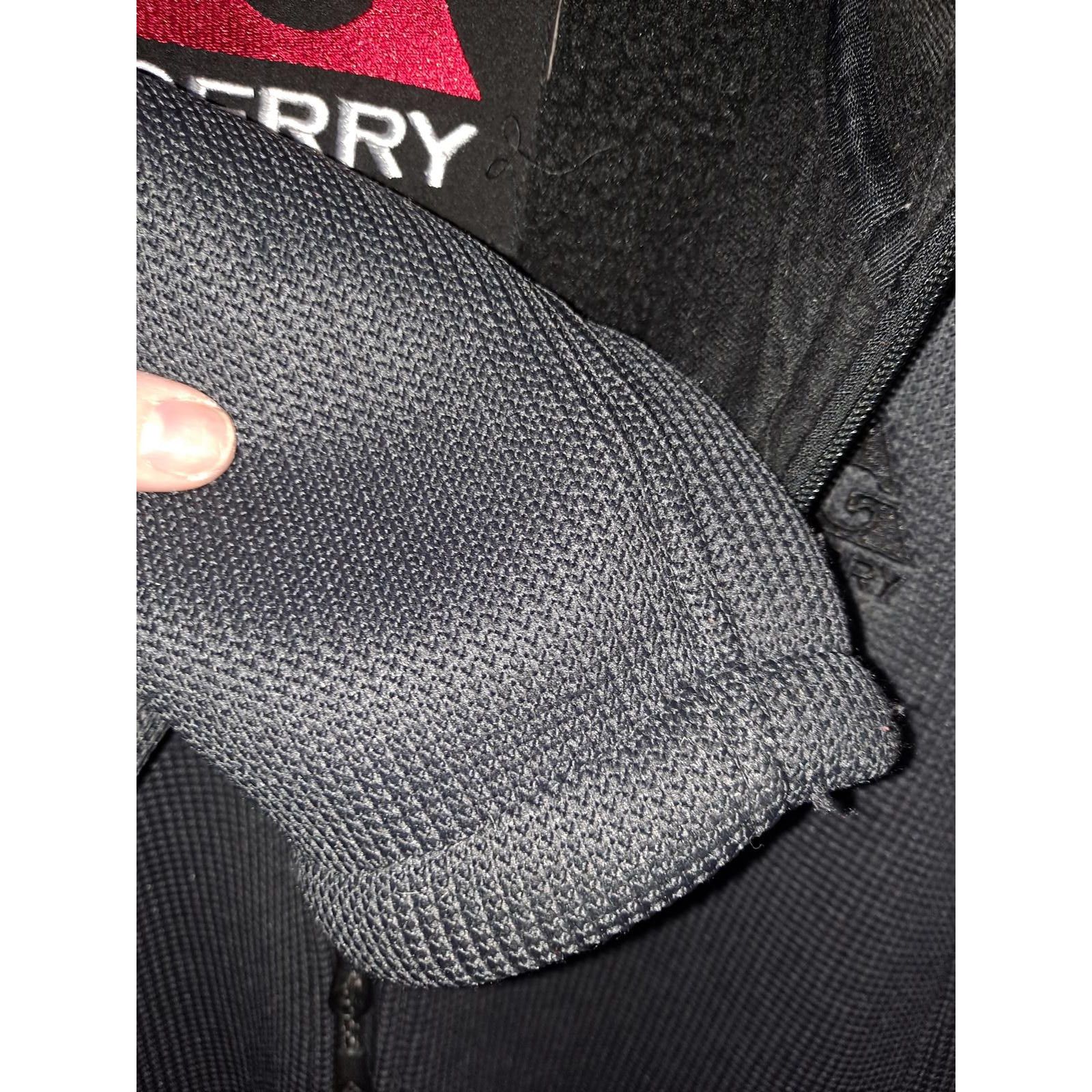 Other Gerry Jacket Gray Full Zip with Top Zipper Pocket Size US XL / EU 56 / 4 - 5 Thumbnail