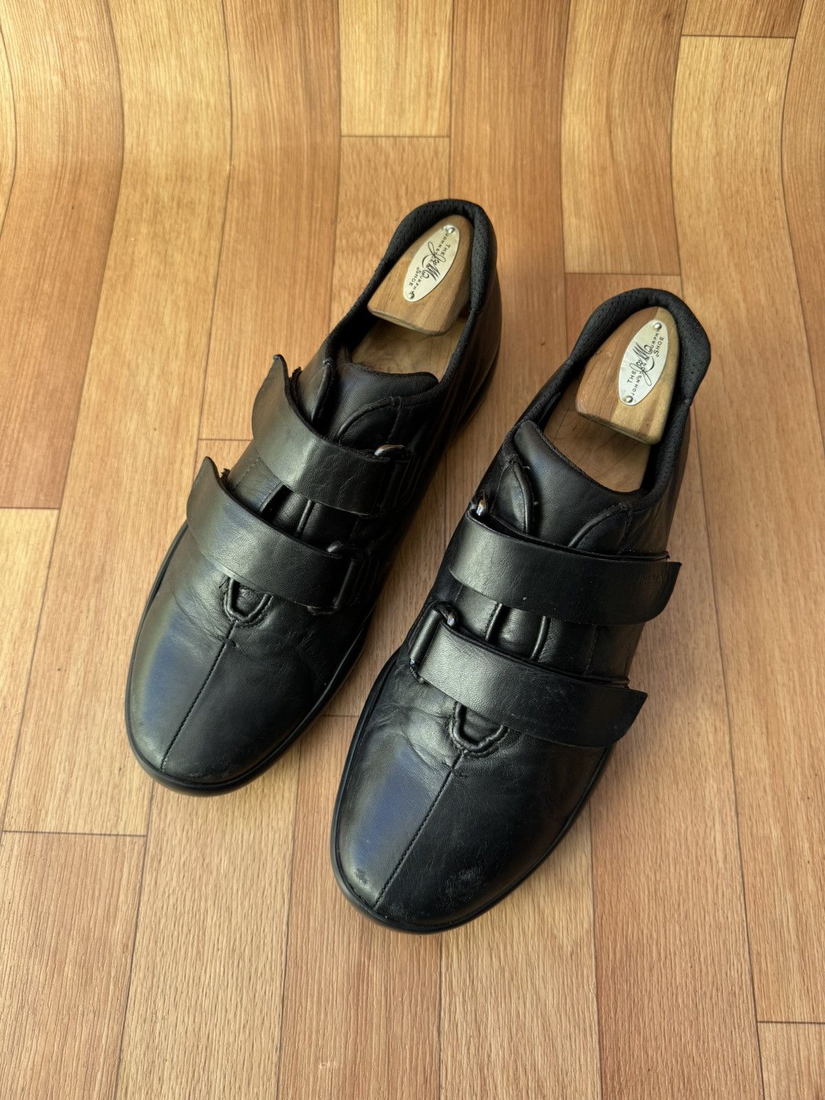 Prada Prada America Cup straps Sneakers Size US 9 / EU 42 - 8 Thumbnail