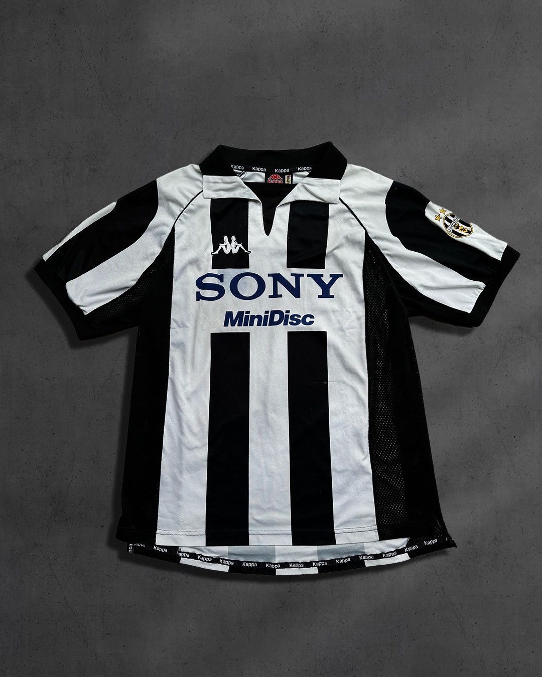 Kappa ヴェネツィア ユニフォーム M Kappa ヴェネツィア ユニフォーム M Kappa ヴェネツィア ユニフォーム