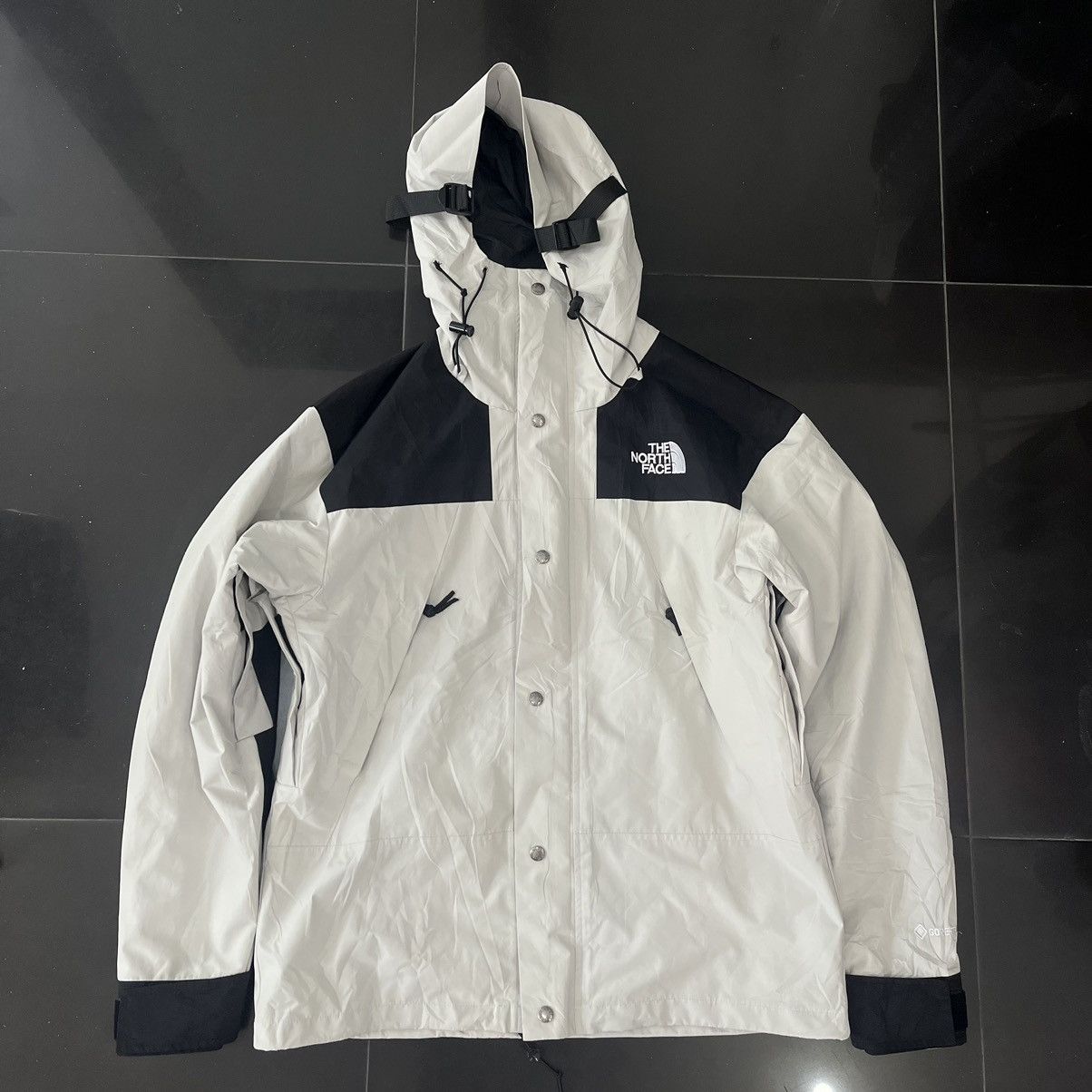 The North Face The north face x Goretex Size US L / EU 52-54 / 3 - 1 Thumbnail