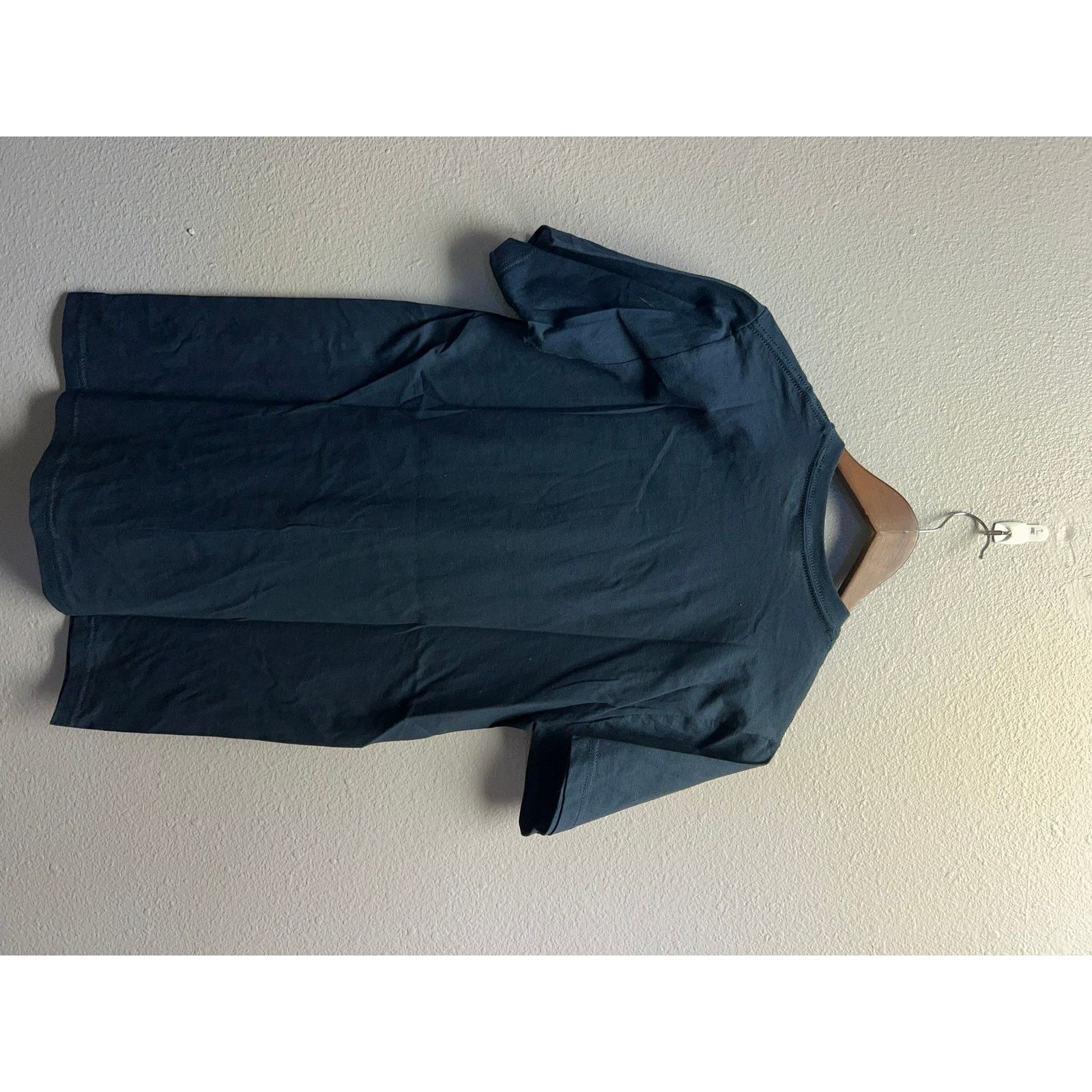 Band Tees Imagine Dragons Shirt Bay Island Concert Tour Blue Music M Size US M / EU 48-50 / 2 - 5 Thumbnail