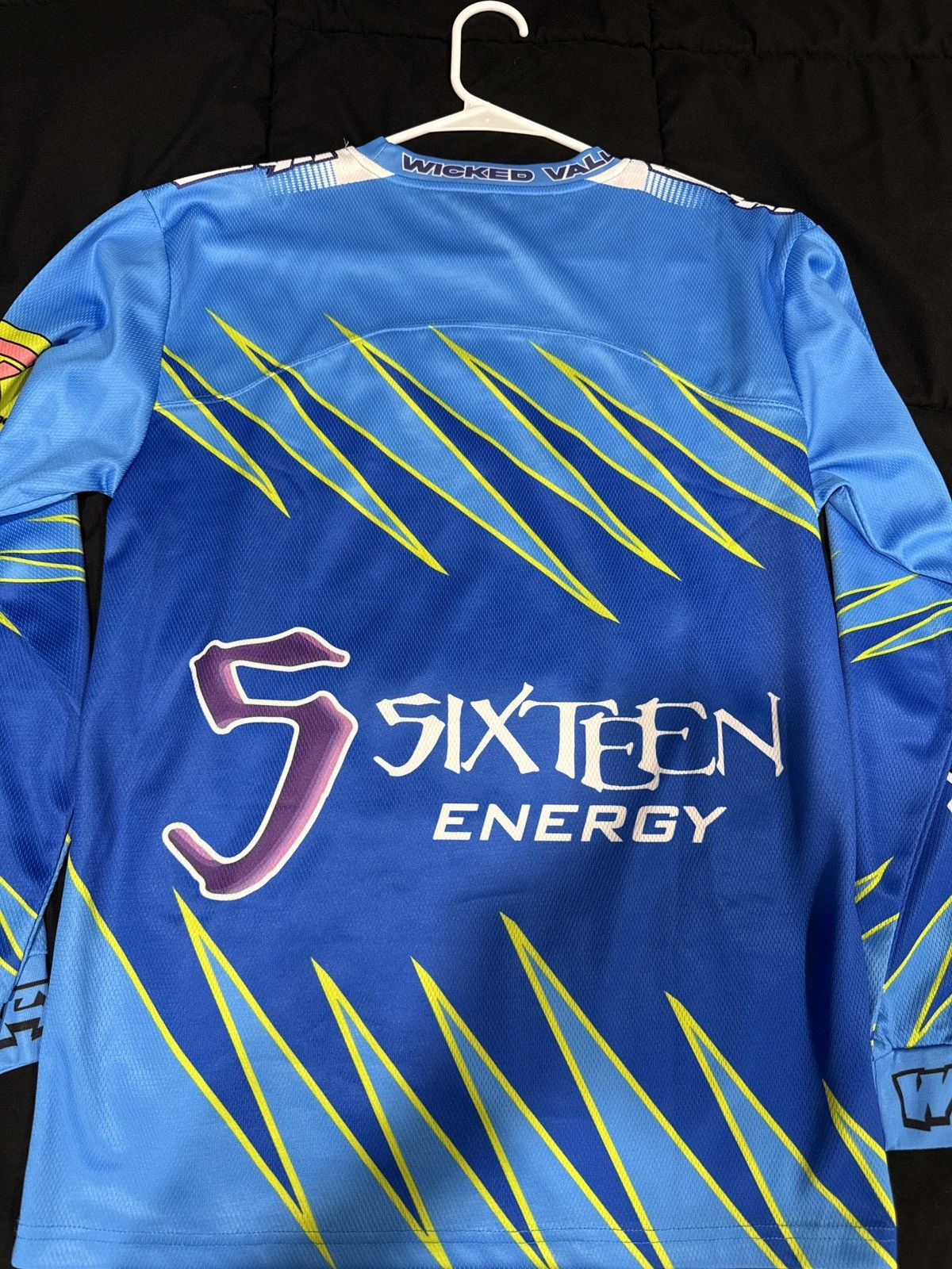 Other Wicked valley long sleeve Size US M / EU 48-50 / 2 - 2 Thumbnail
