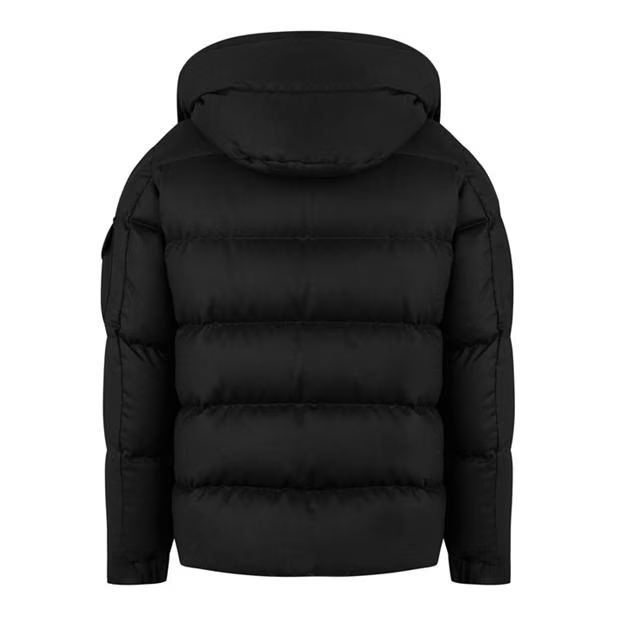 Moncler Vezere Short Down Jacket Size US XL / EU 56 / 4 - 2 Thumbnail