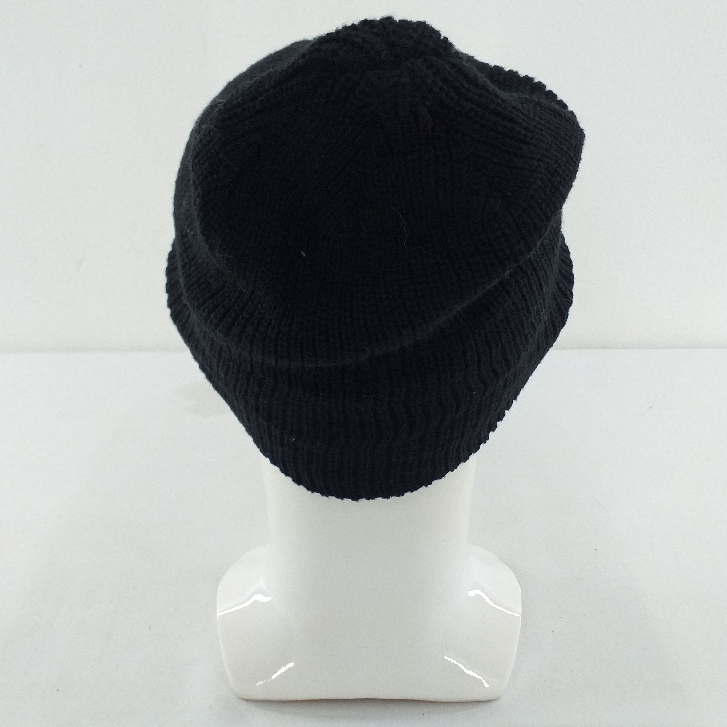 Japanese Brand Mini USA Flag Snow Cap Hat Beanie -BN175 Size ONE SIZE - 2 Thumbnail