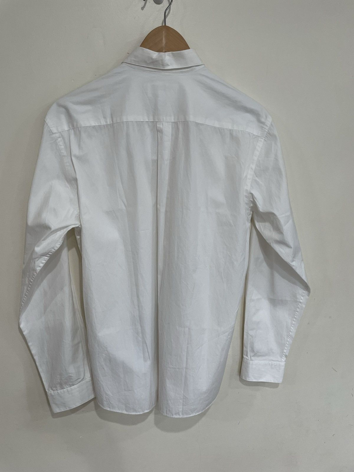 Bape × Comme des Garcons Bape x Comme Des Garcons Button Up Shirt Size US M / EU 48-50 / 2 - 9 Thumbnail