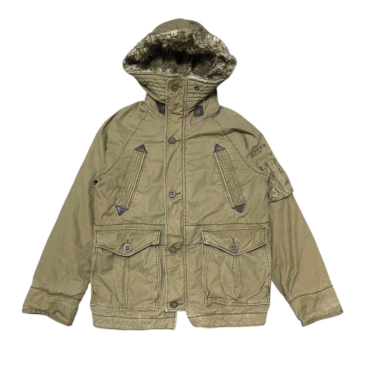 Abercrombie&Fitch MT.WASHINGTON JACKET abercrombie and fitch mt