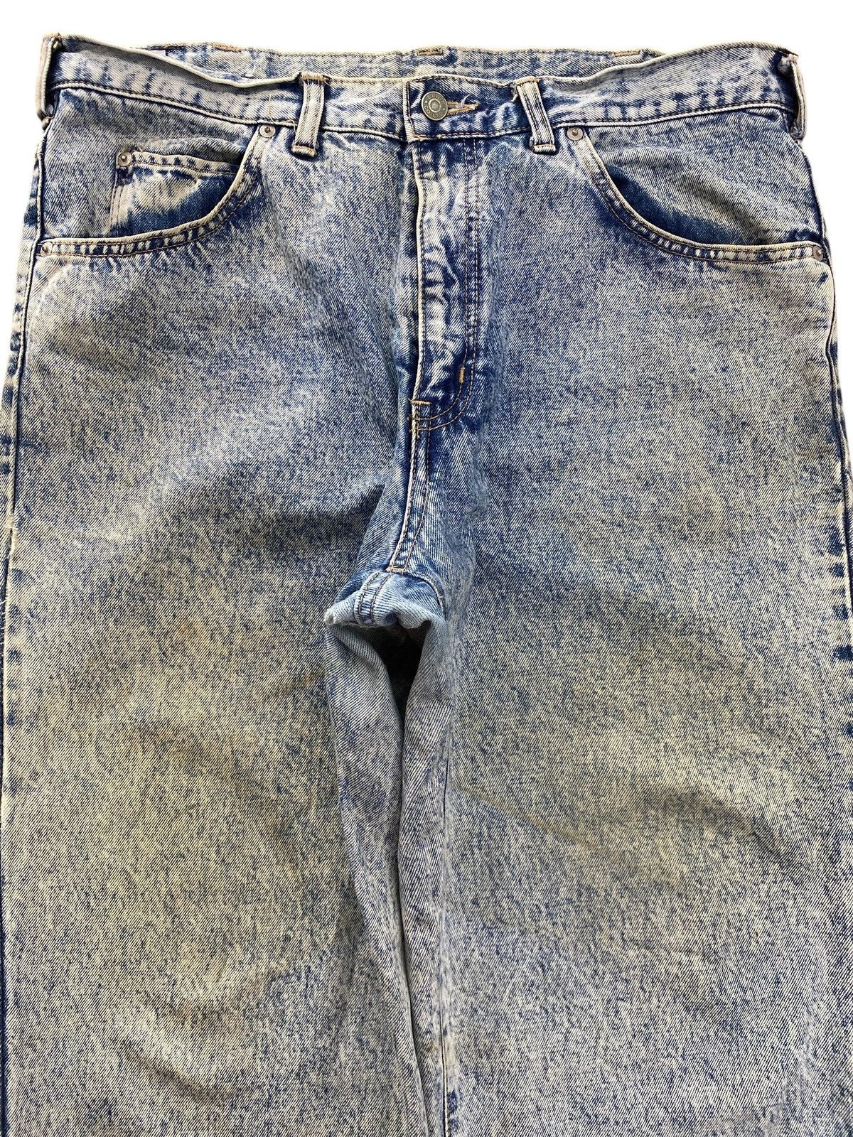 Edwin Faded blue Edwin jeans with a relaxed fit jeans Size US 36 / EU 52 - 2 Thumbnail
