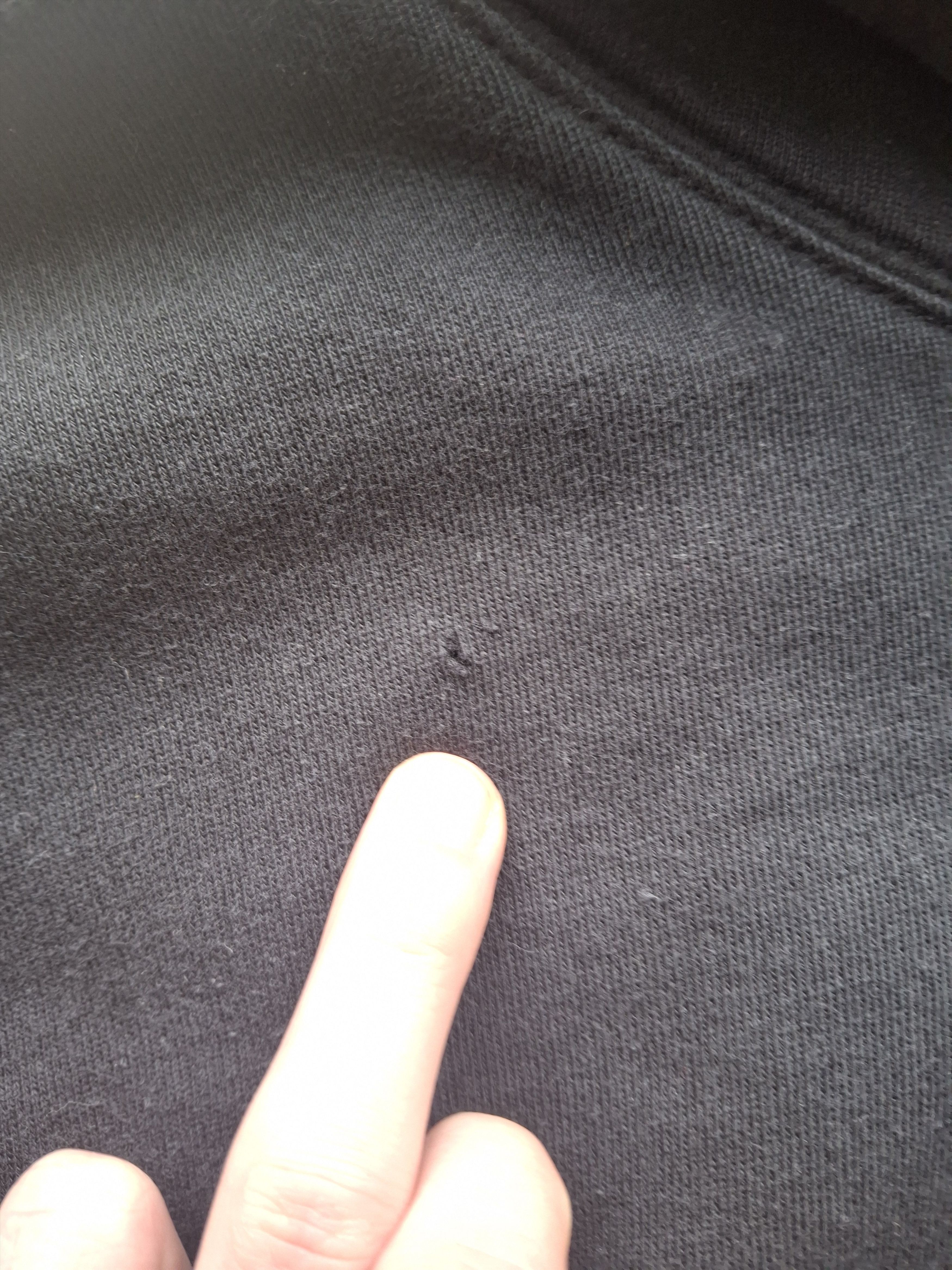 Polo Ralph Lauren × Ralph Lauren Black hoodie PRL polo ralph lauren boxy Old money Size US L / EU 52-54 / 3 - 2 Thumbnail