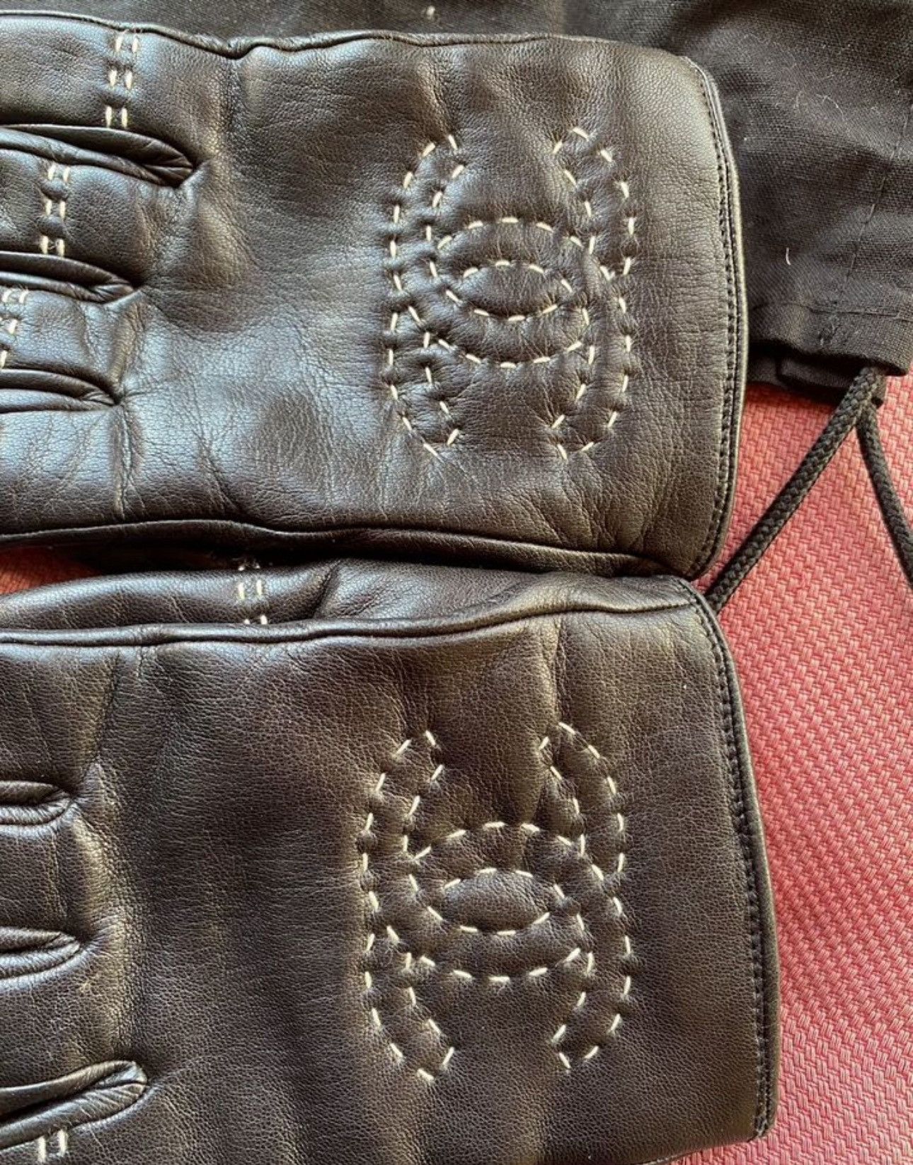 Chanel Chanel Gloves Size ONE SIZE - 4 Thumbnail