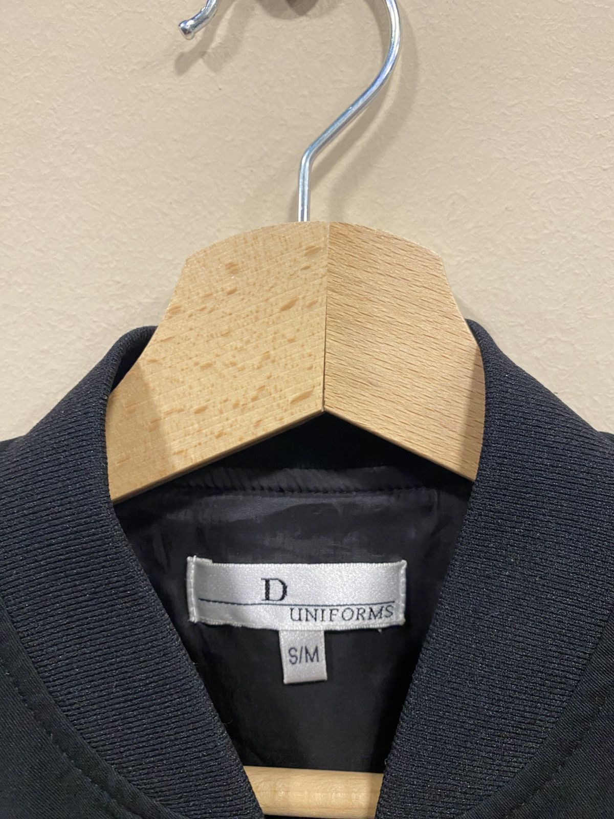 Dior Dior Uniforms For I Am Poison Parfums Bomber Size S / US 4 / IT 40 - 3 Thumbnail