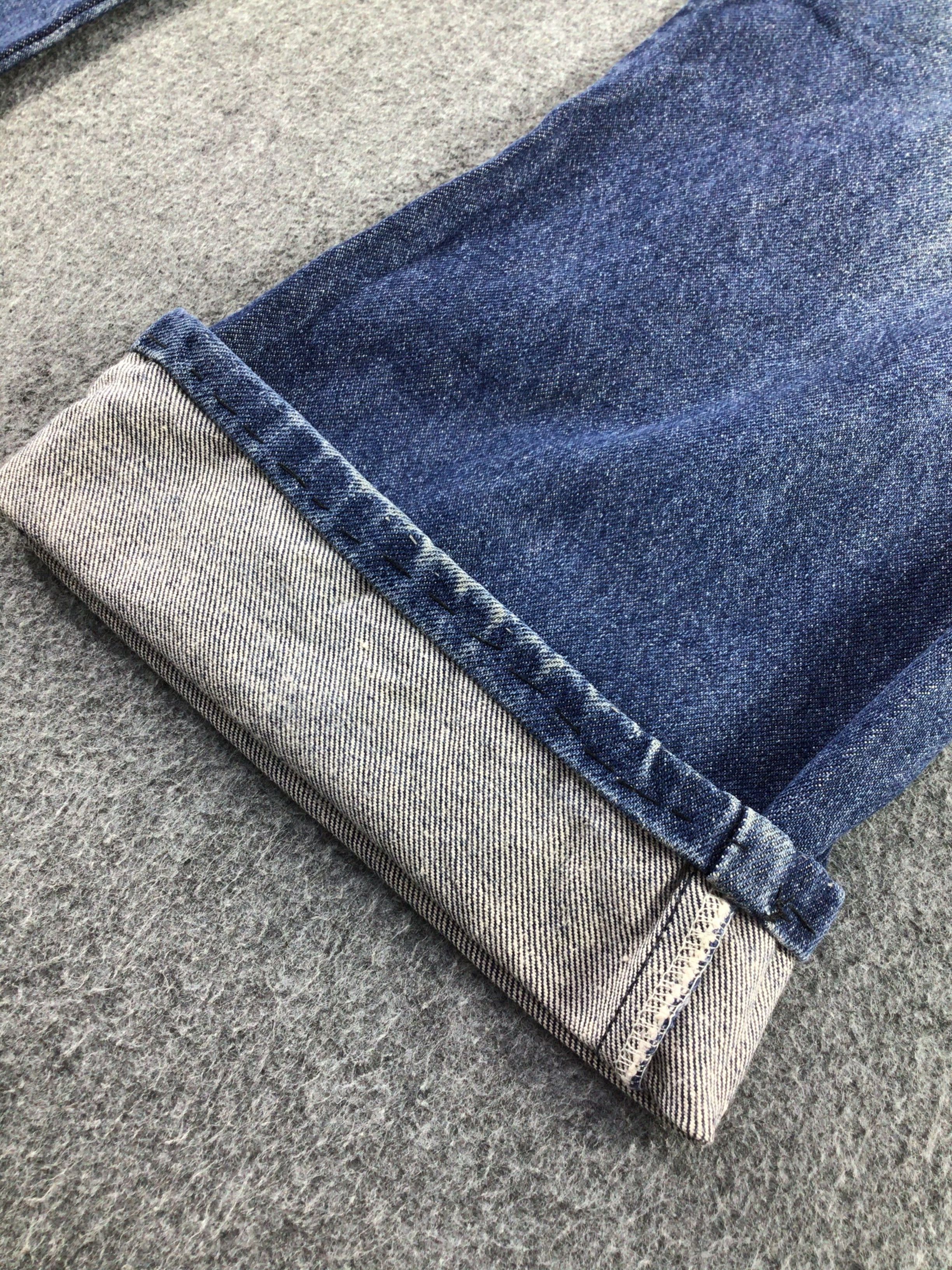 Levi's Vintage Levis 517 Jeans-J743 Size US 40 / EU 56 - 6 Thumbnail