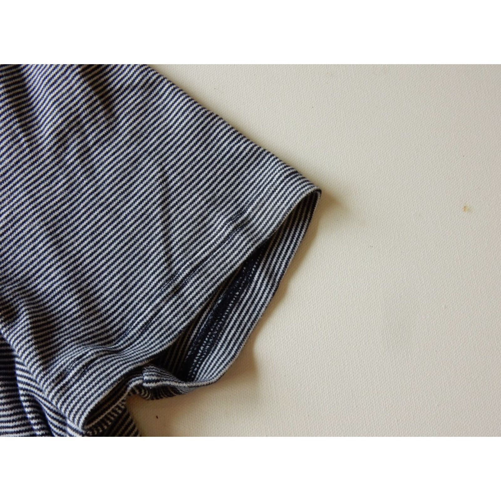 Michael Kors Michael Kors Men's Polo Shirt Size M Short Sleeve BlueâMint Condition Size US M / EU 48-50 / 2 - 3 Thumbnail