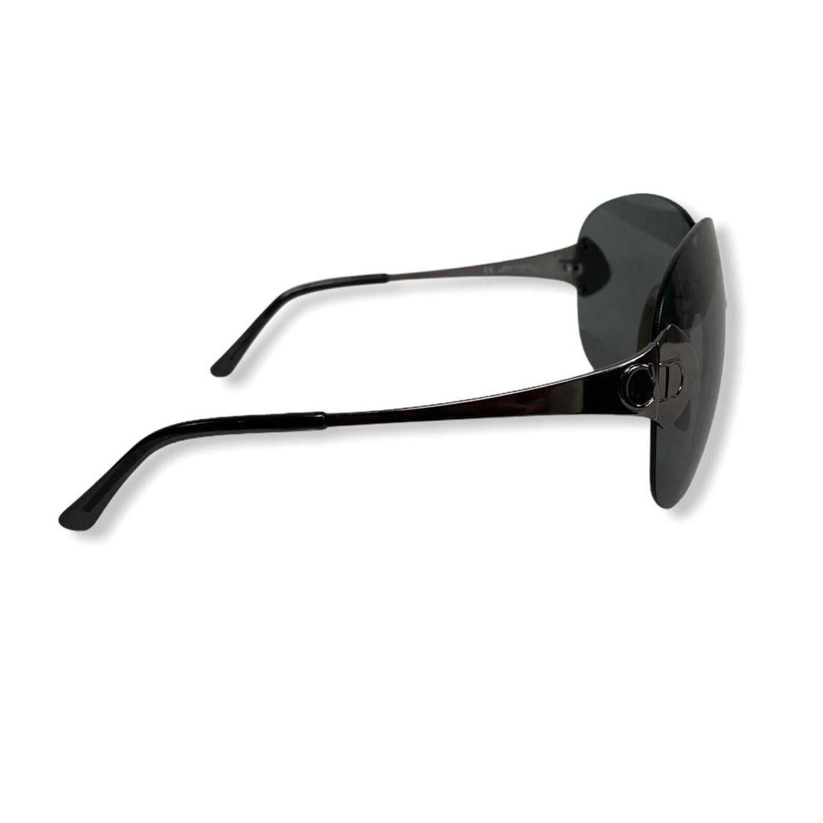 Christian Dior Monsieur Dior sunglasses Size ONE SIZE - 3 Thumbnail