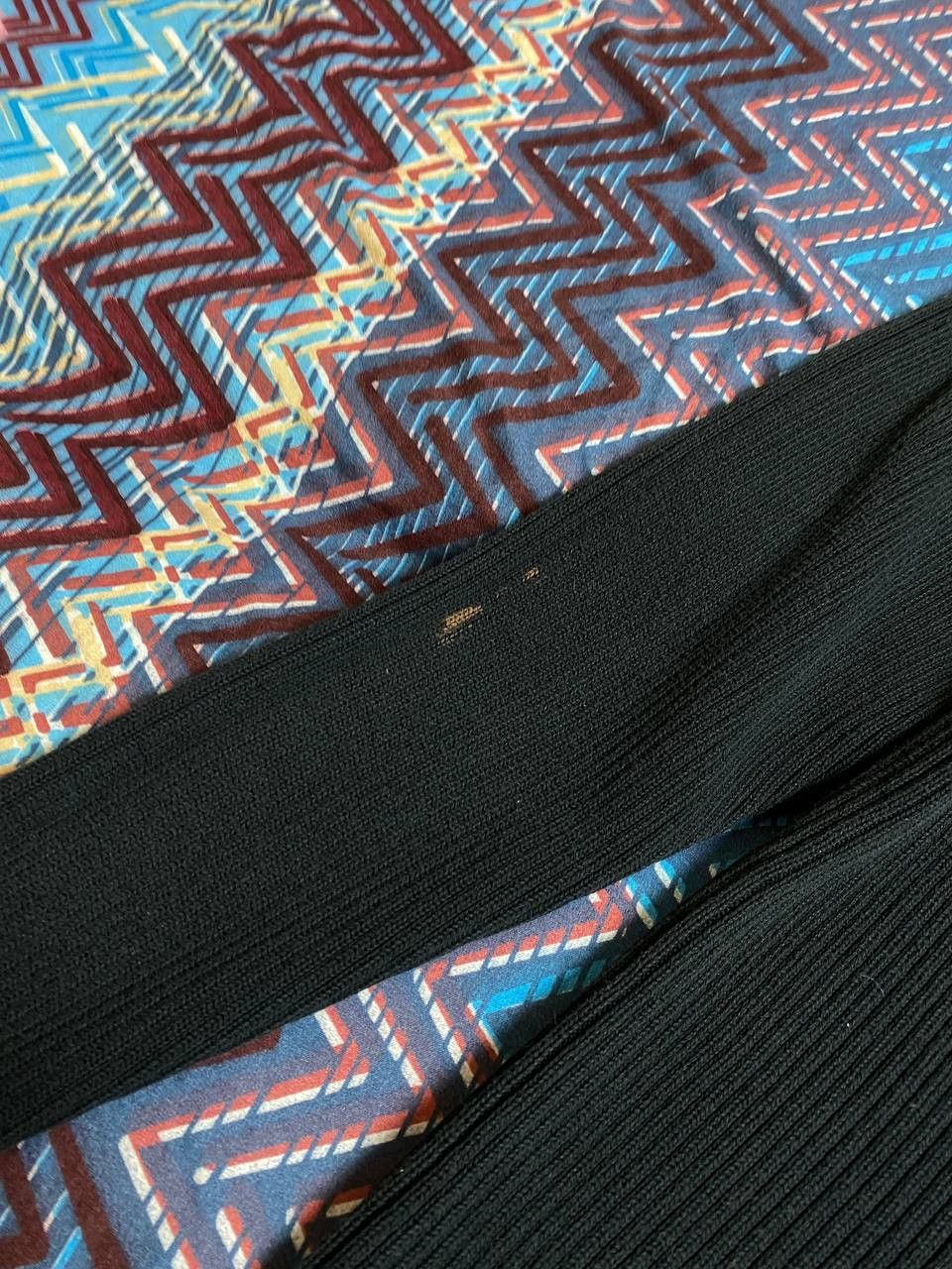 Polo Ralph Lauren Y2K streetwear Vintage Sweaters Polo Ralph Lauren black Size US L / EU 52-54 / 3 - 7 Thumbnail
