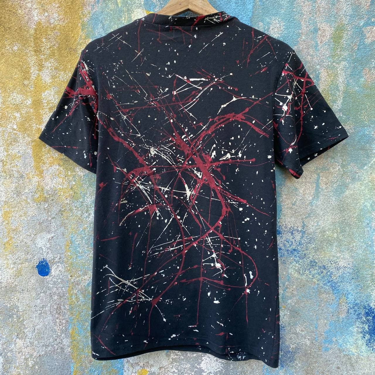 If Six Was Nine × Japanese Brand × Le Grande Bleu (L.G.B.) Vintage Sex Pot Revenge Punk tee t-shirt Size US M / EU 48-50 / 2 - 7 Thumbnail