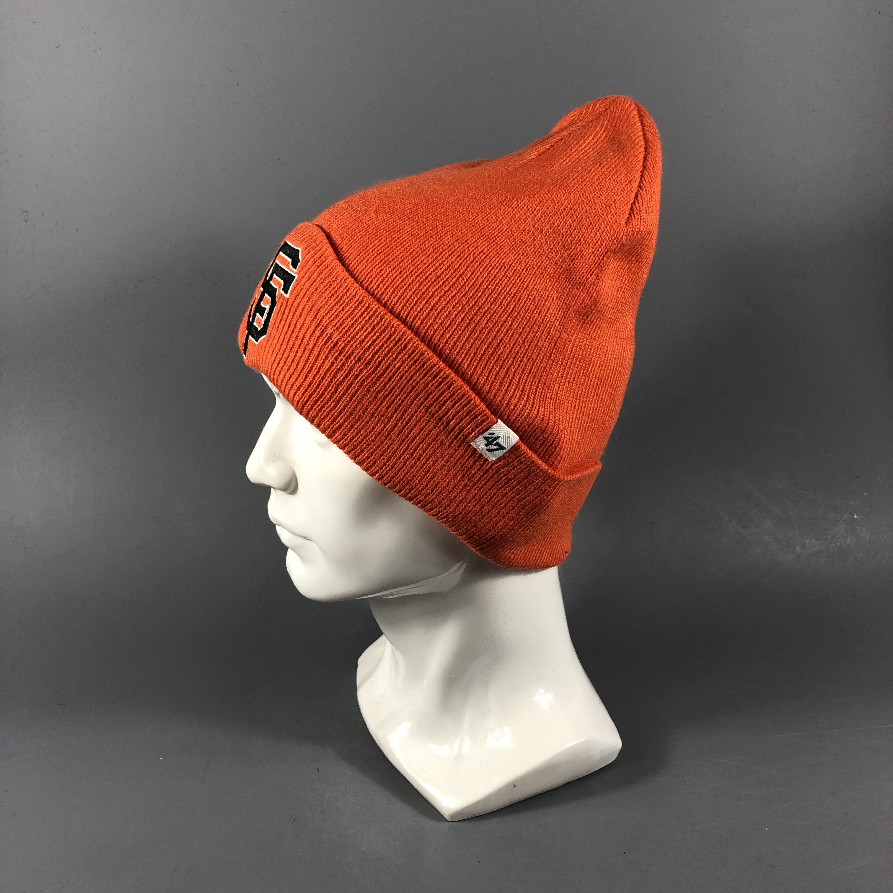 47 Brand 47 Brand Knit Beanie Snowcap Snow Hat B886 Size ONE SIZE - 2 Thumbnail