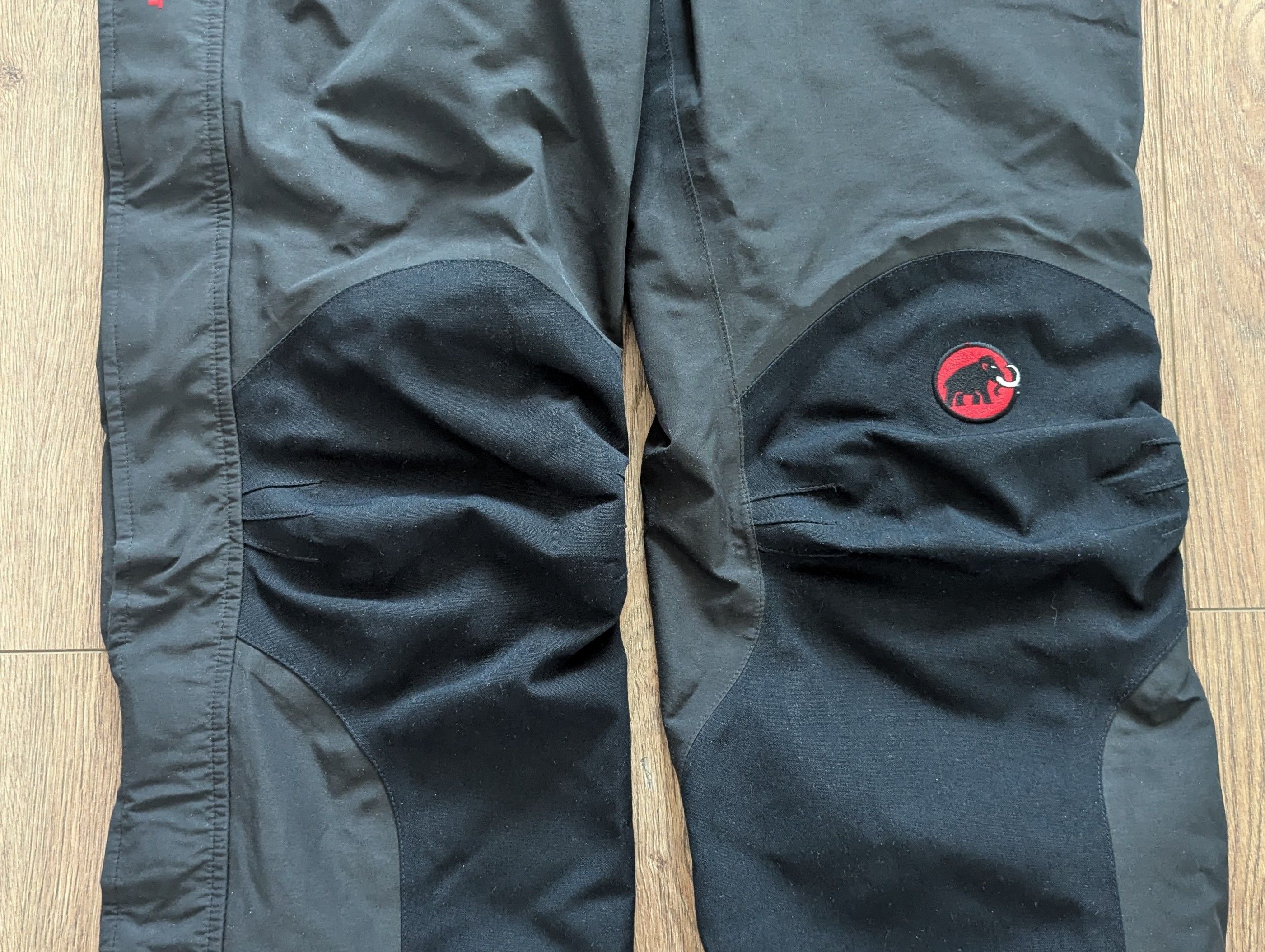 Mammut Mammut Extreme XCR Gore-Tex Nuptse Women Pants GTS Outdoor Size 27" / US 4 / IT 40 - 7 Thumbnail