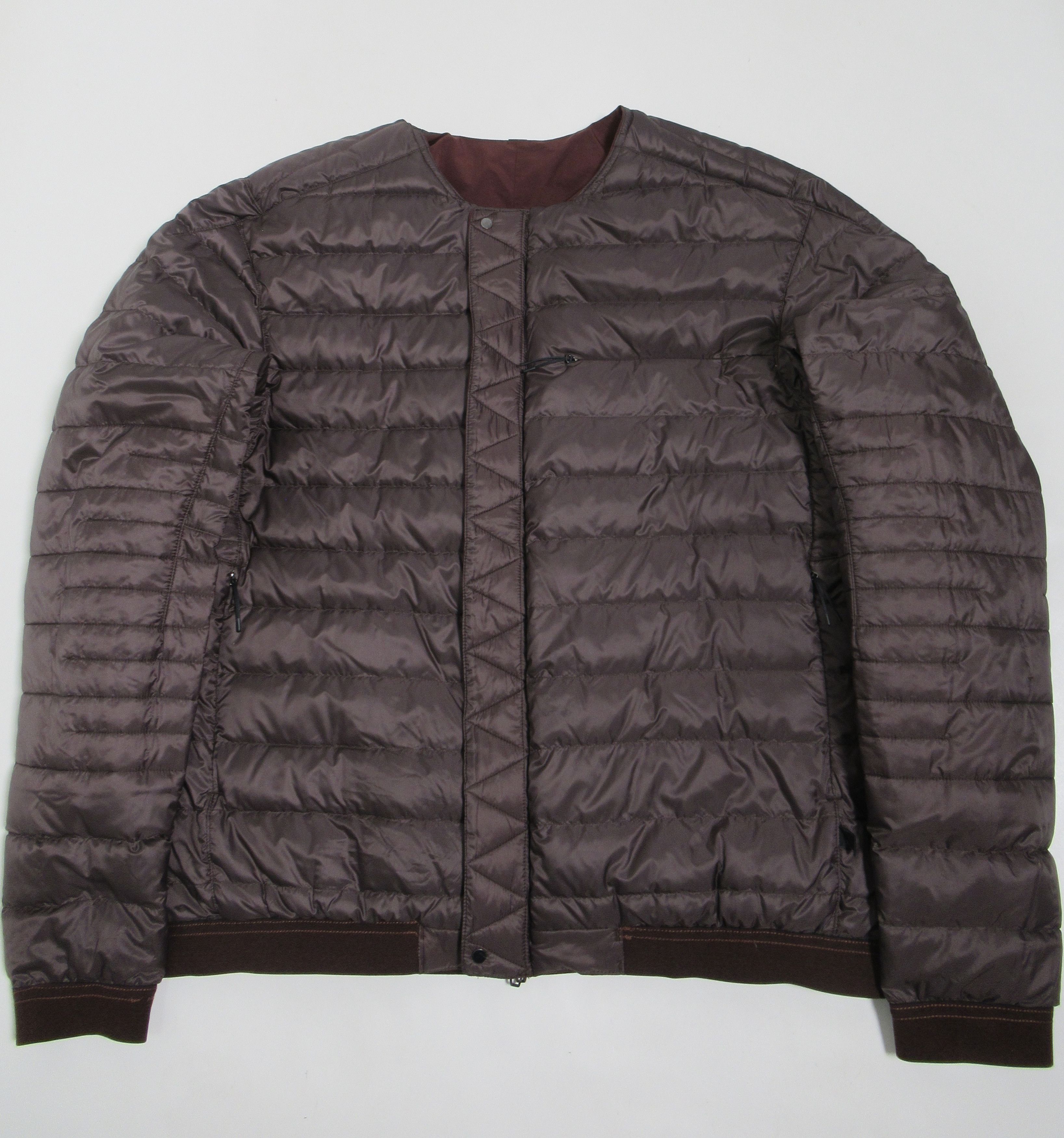 Lululemon Lululemon Ashta Bomber Reversible *lululemon lab Size US L / EU 52-54 / 3 - 1 Thumbnail